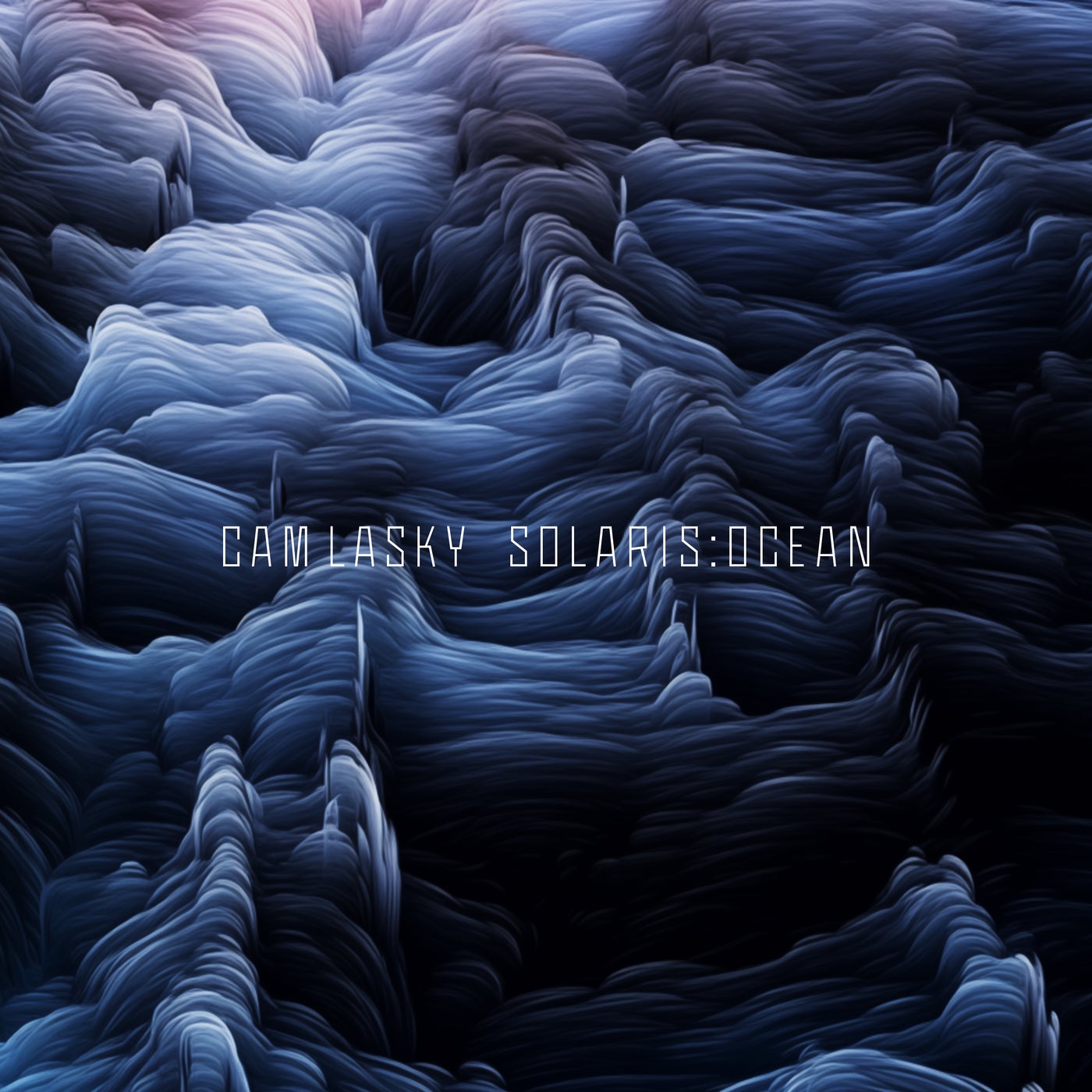 SOLARIS: OCEAN