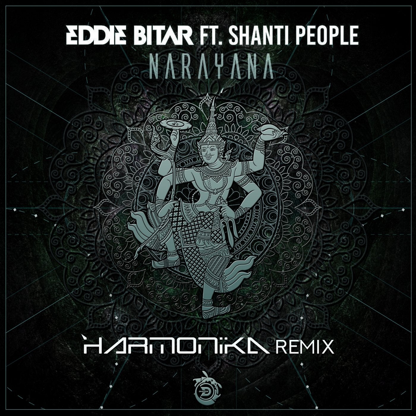 Narayana - Harmonika Remix