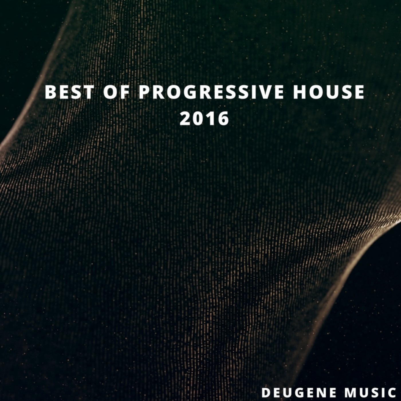 Best Of Progressive House 2016