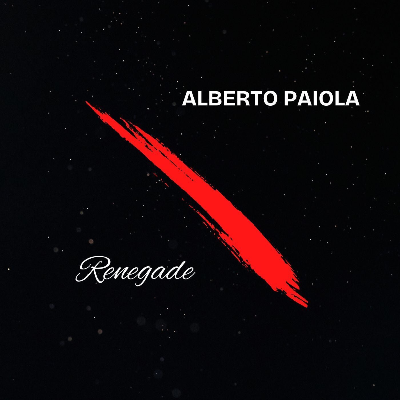 Renegade
