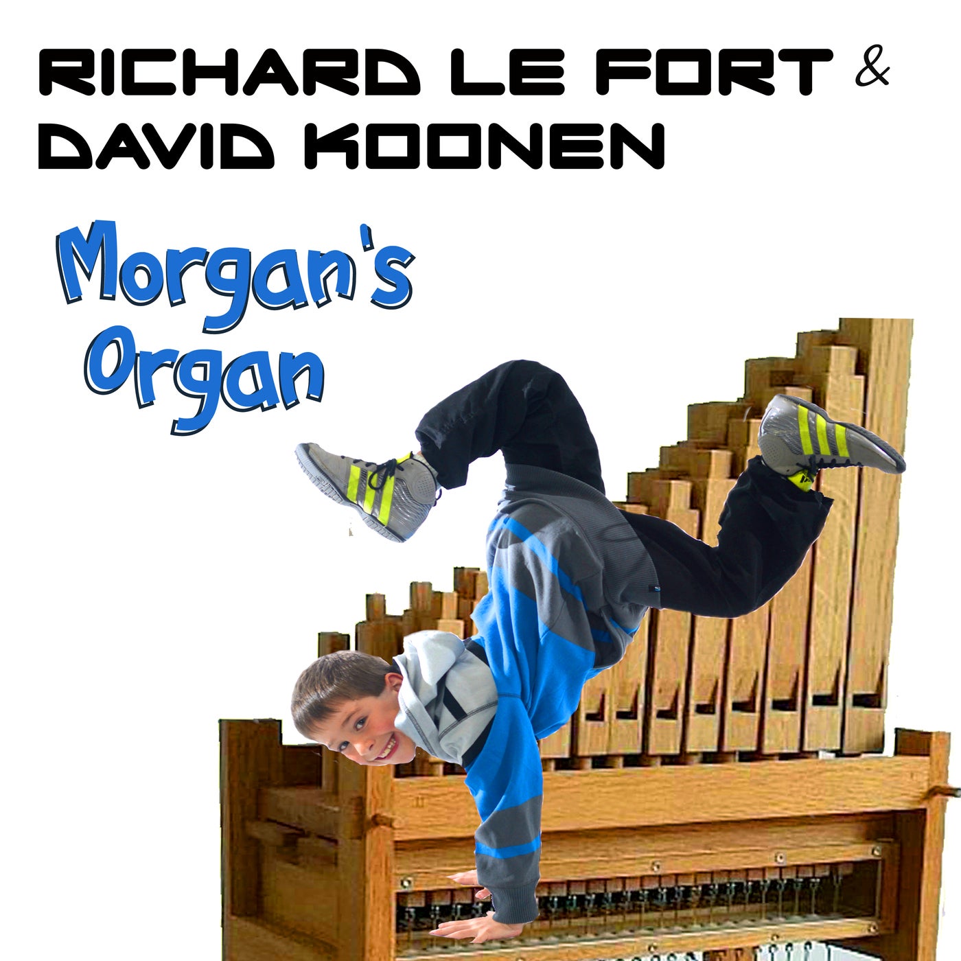 Morgan's Organ