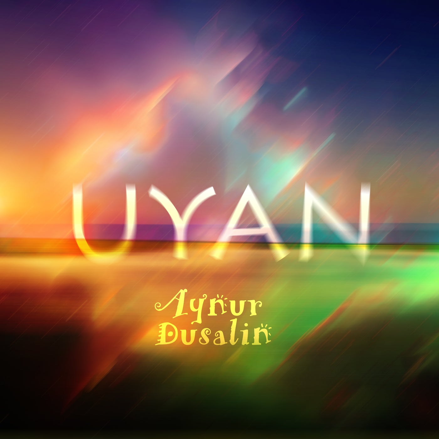 Uyan