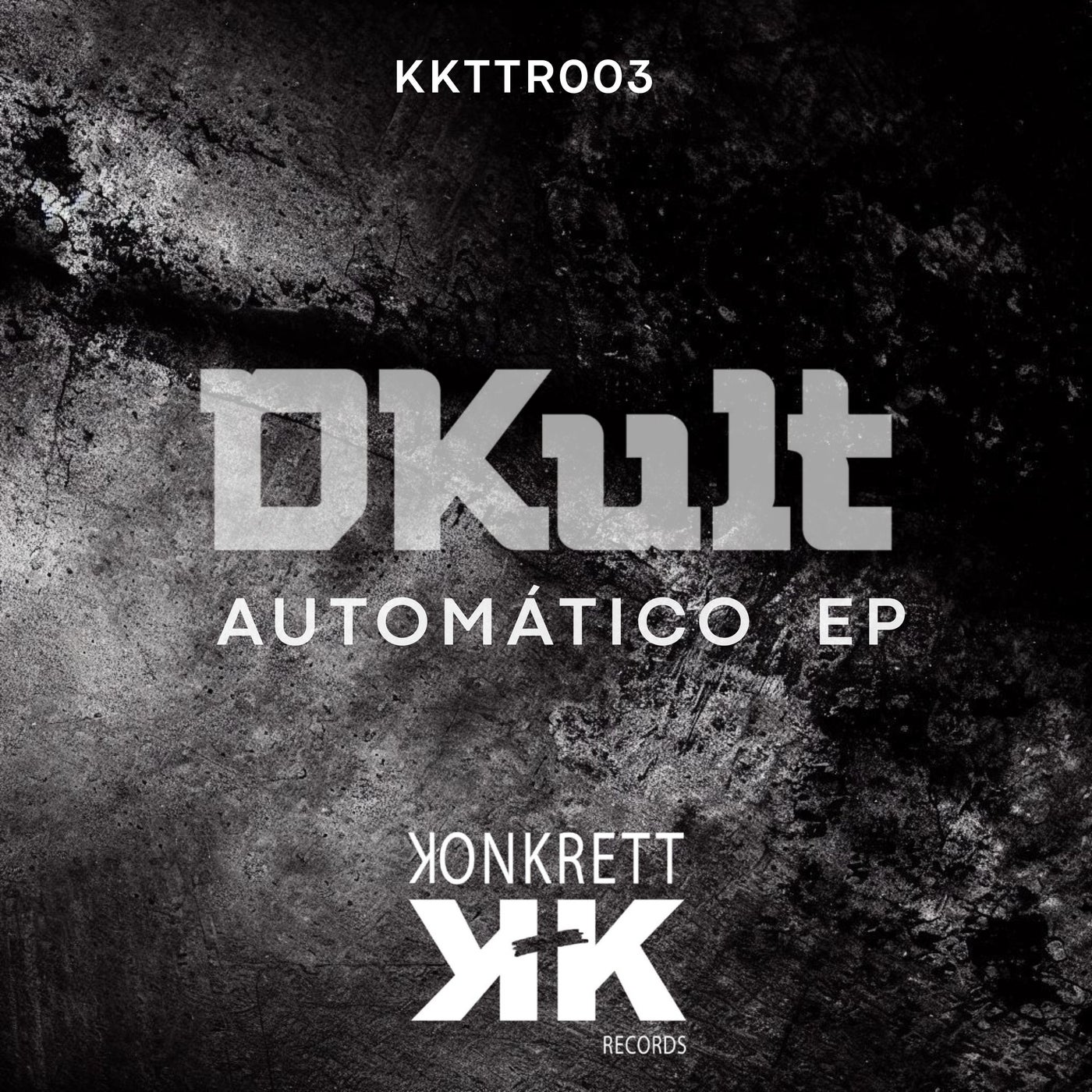 Automático EP