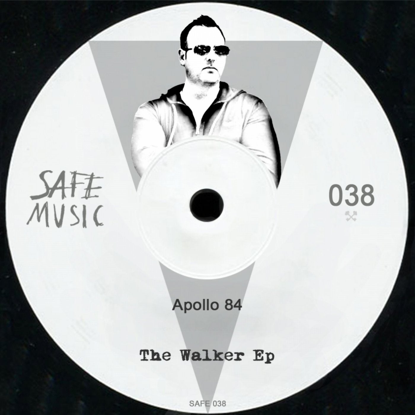 The Walker EP