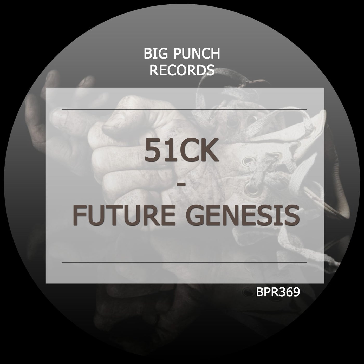 Future Genesis