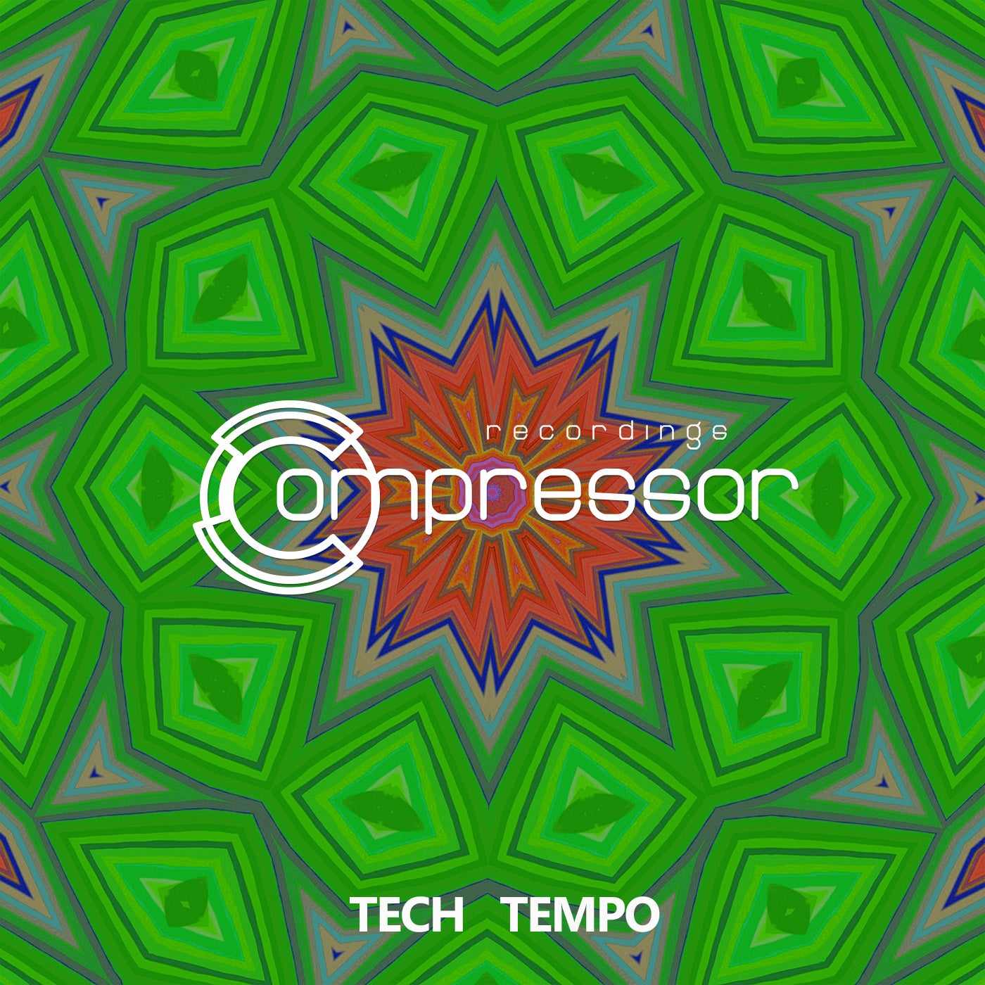Tech Tempo