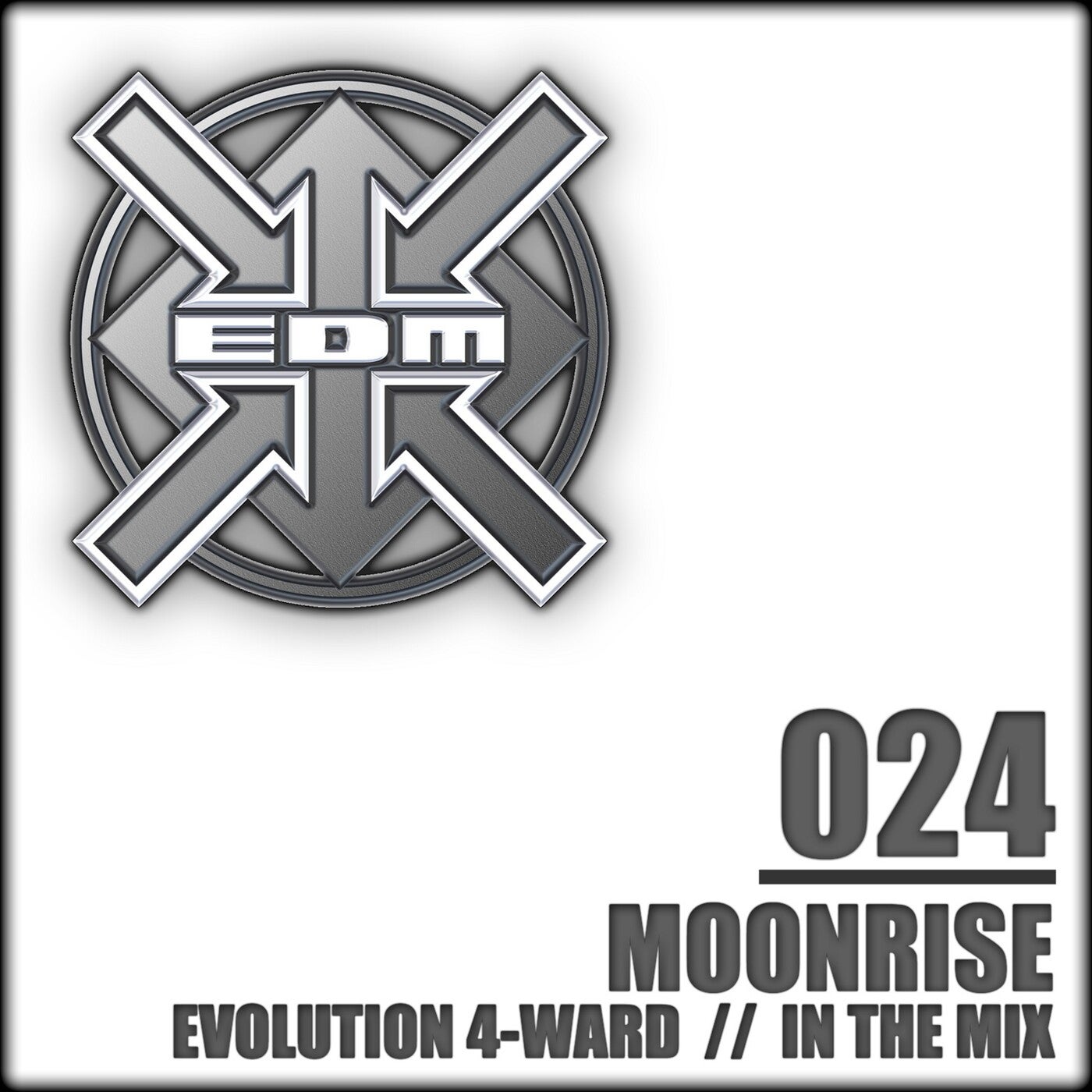 Evolution 4-Ward