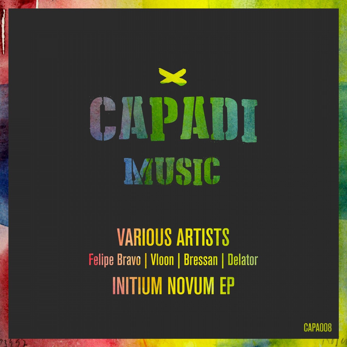 Initium Novum EP