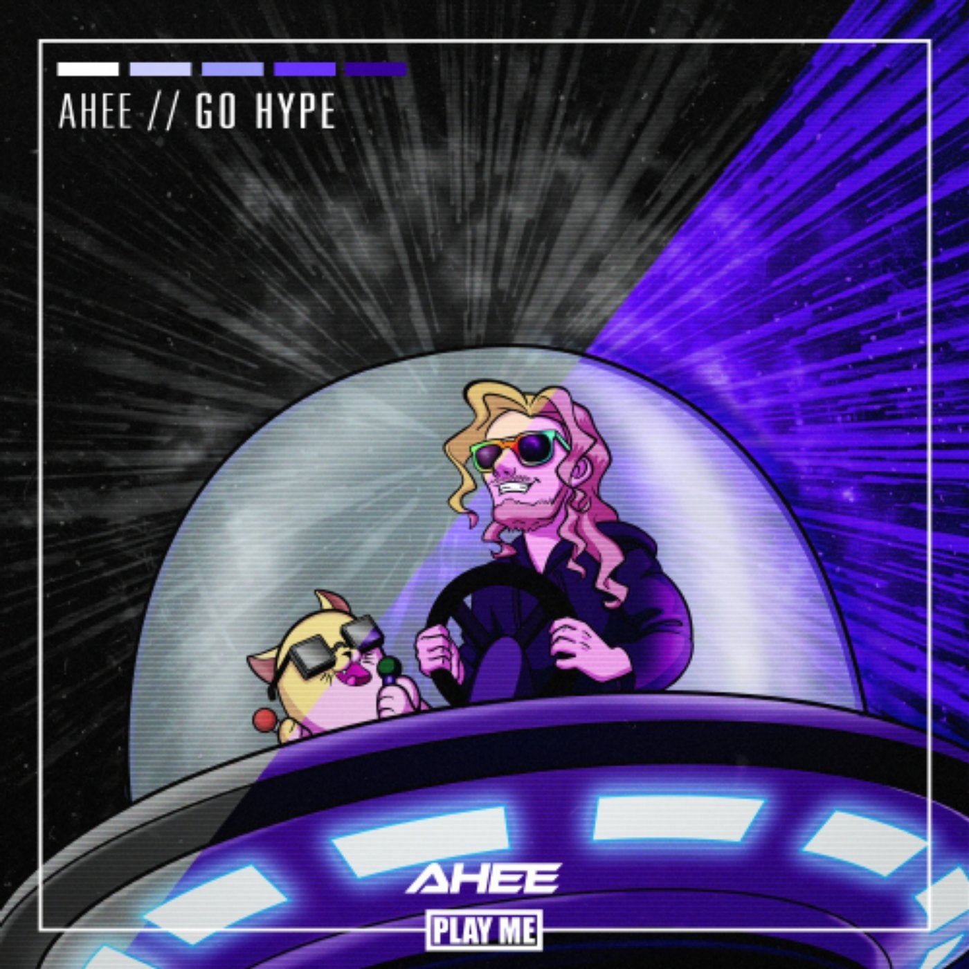 Go Hype
