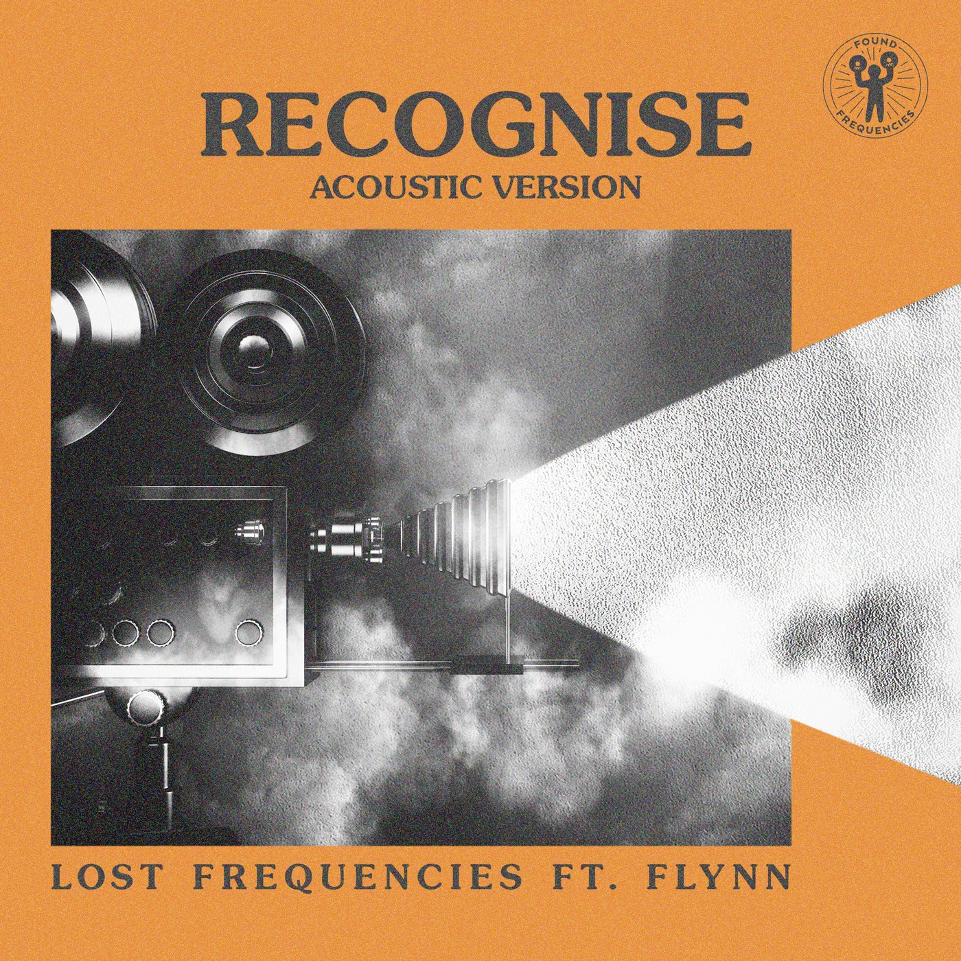 Recognise - Acoustic Version