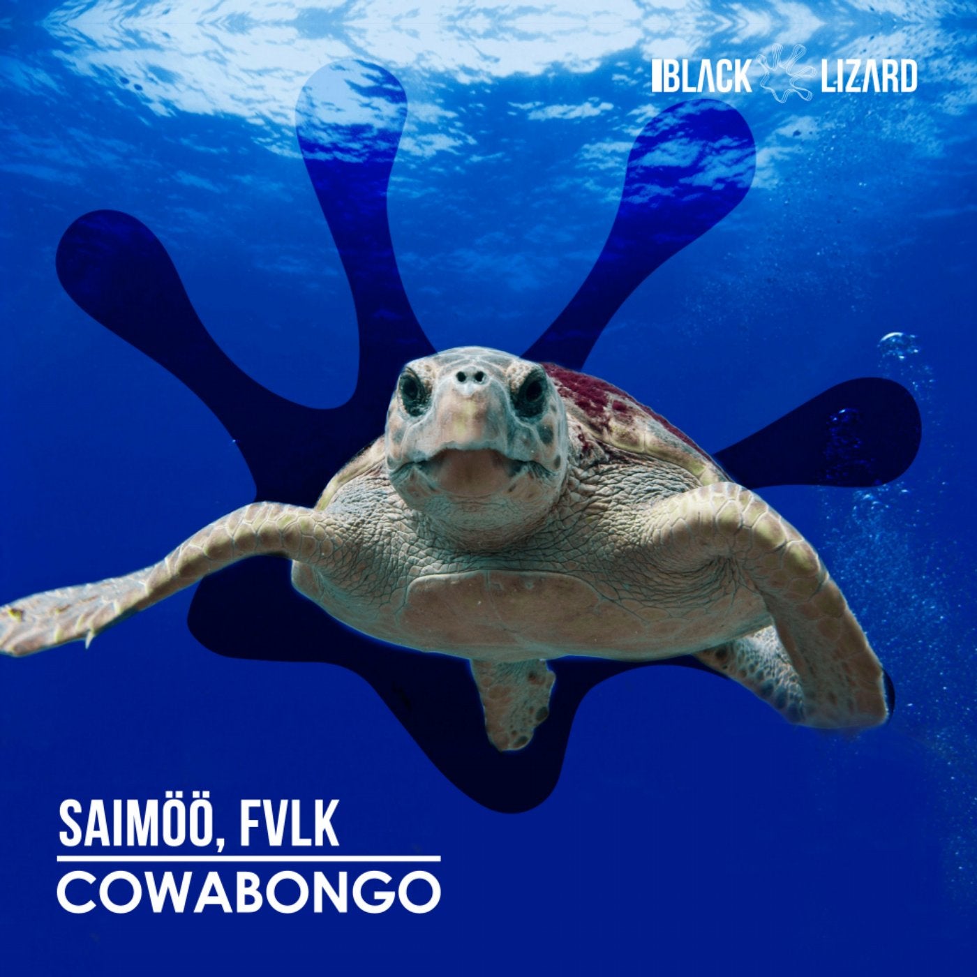 Cowabongo (Extended Mix)