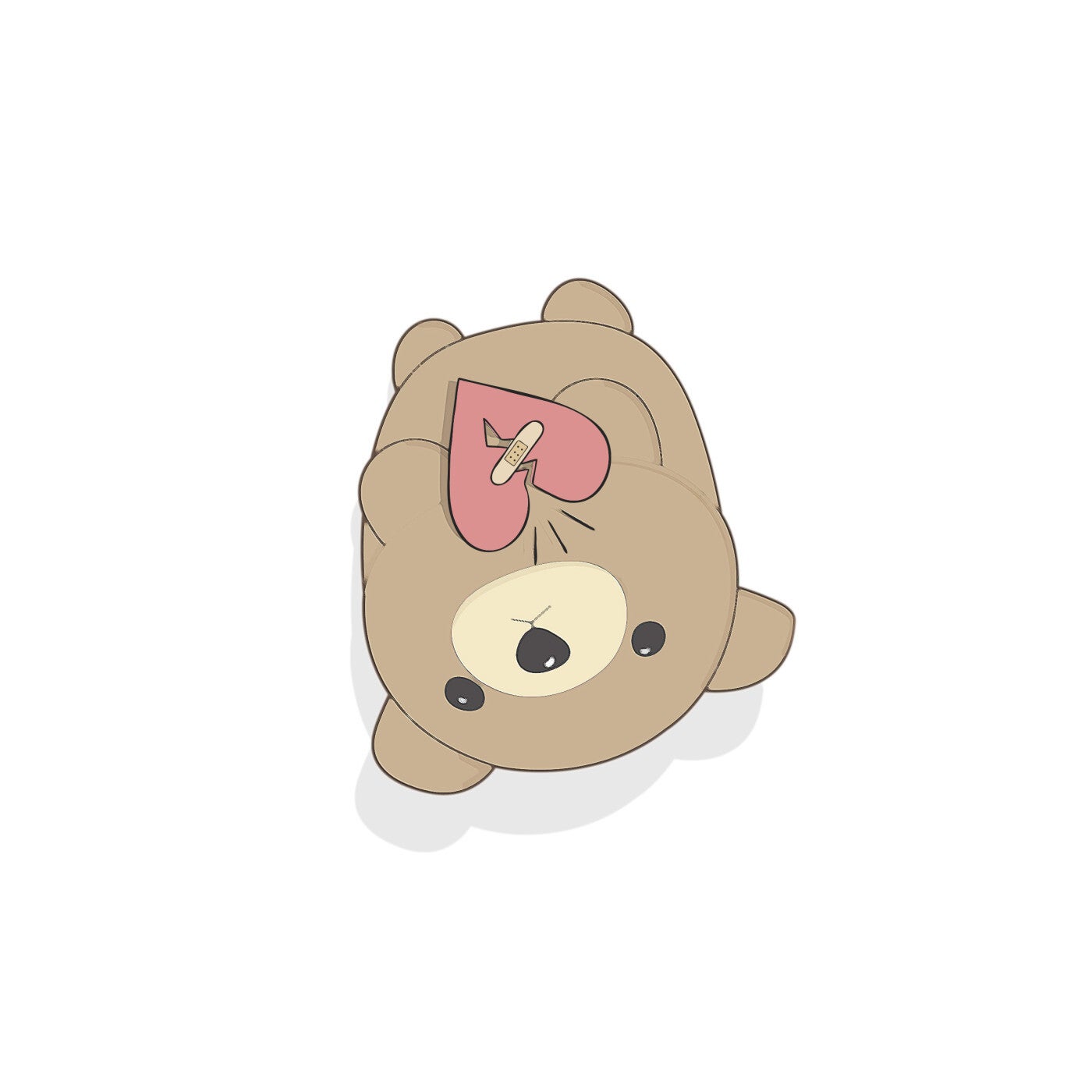 FALLING OUT OF LOVE