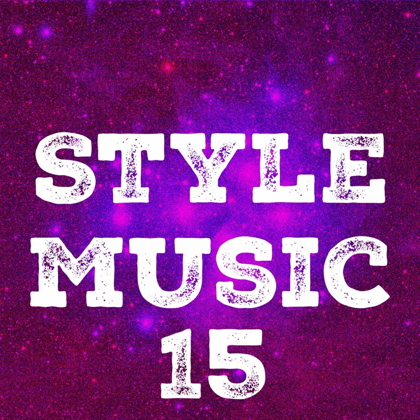 Style Music, Vol. 15