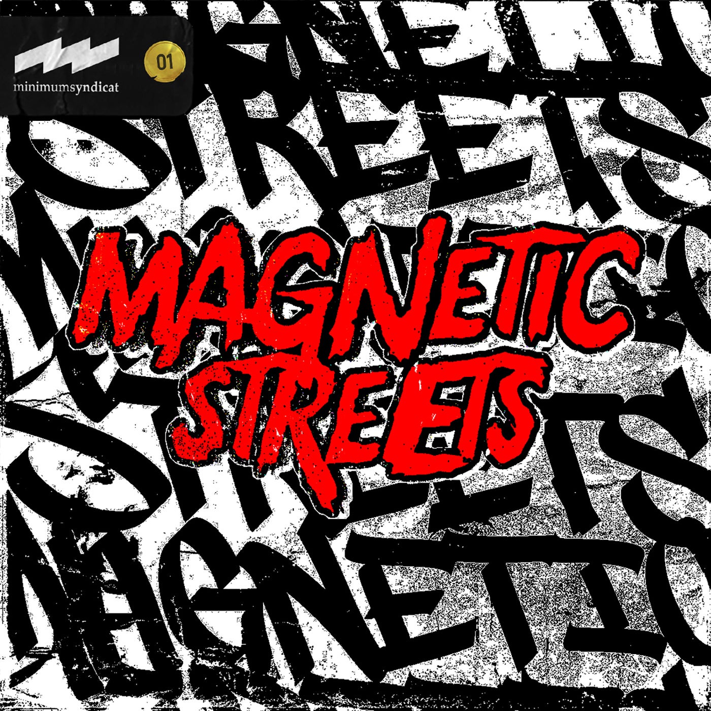 Magnetic Streets 01