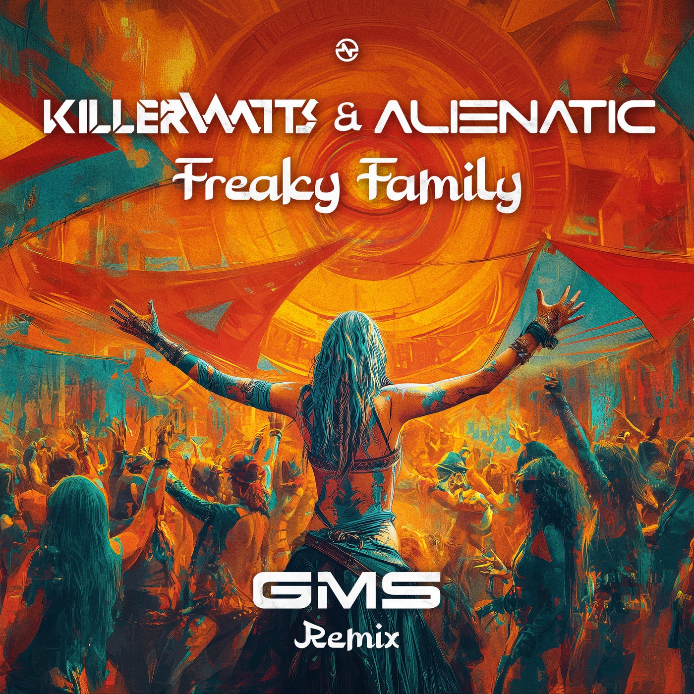 Freaky Family (GMS Remix)