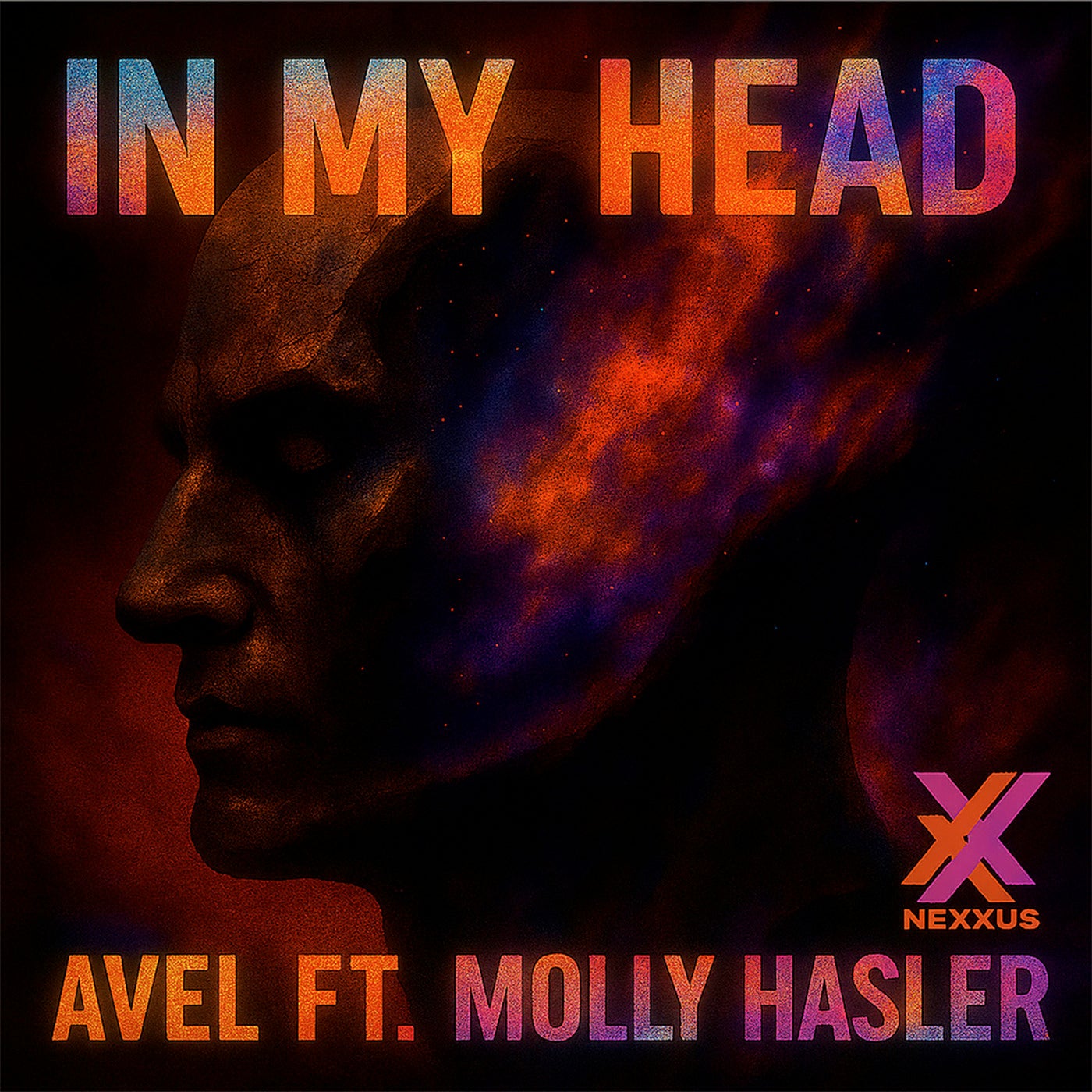 In My Head (feat. Molly Hasler)