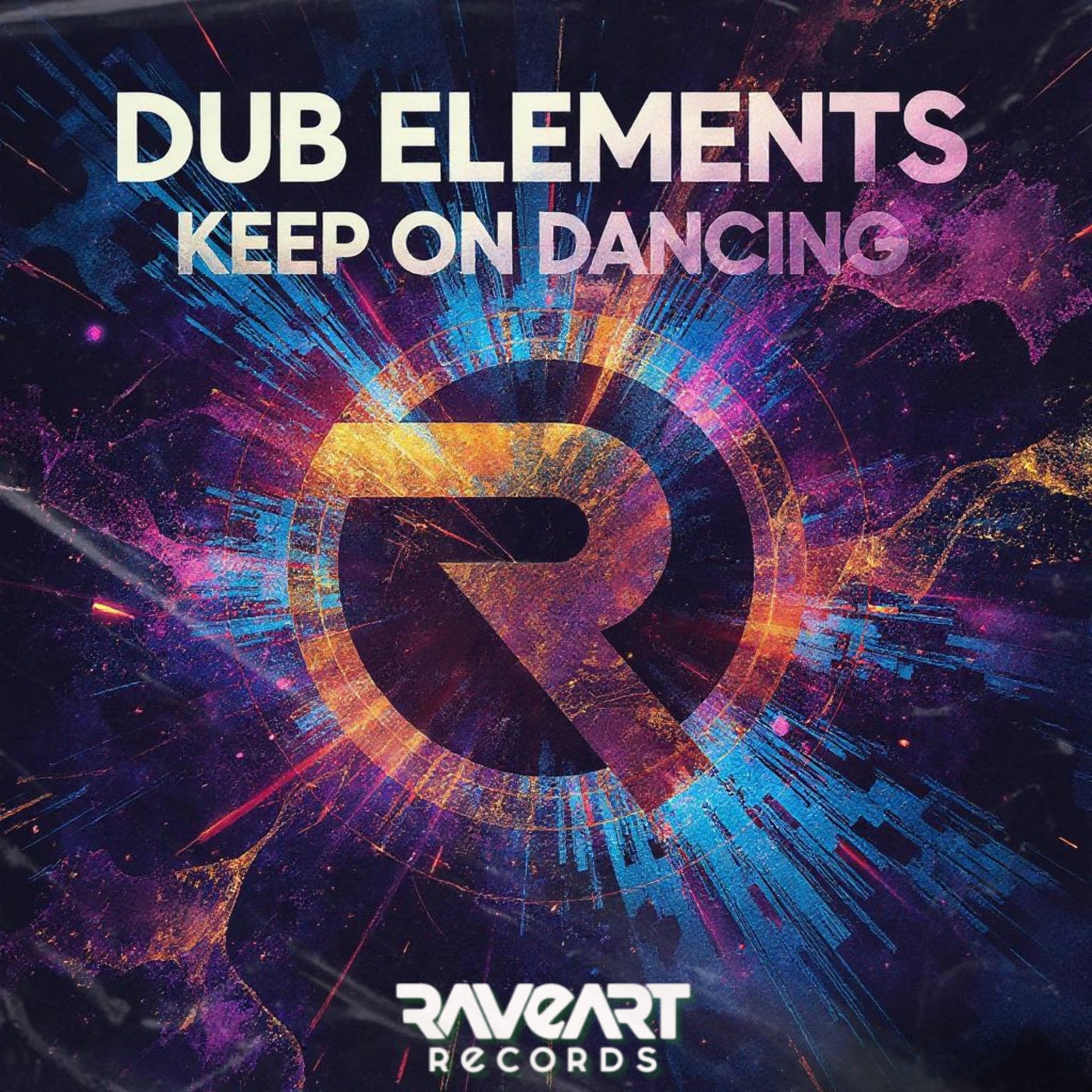 Keep On Dancing