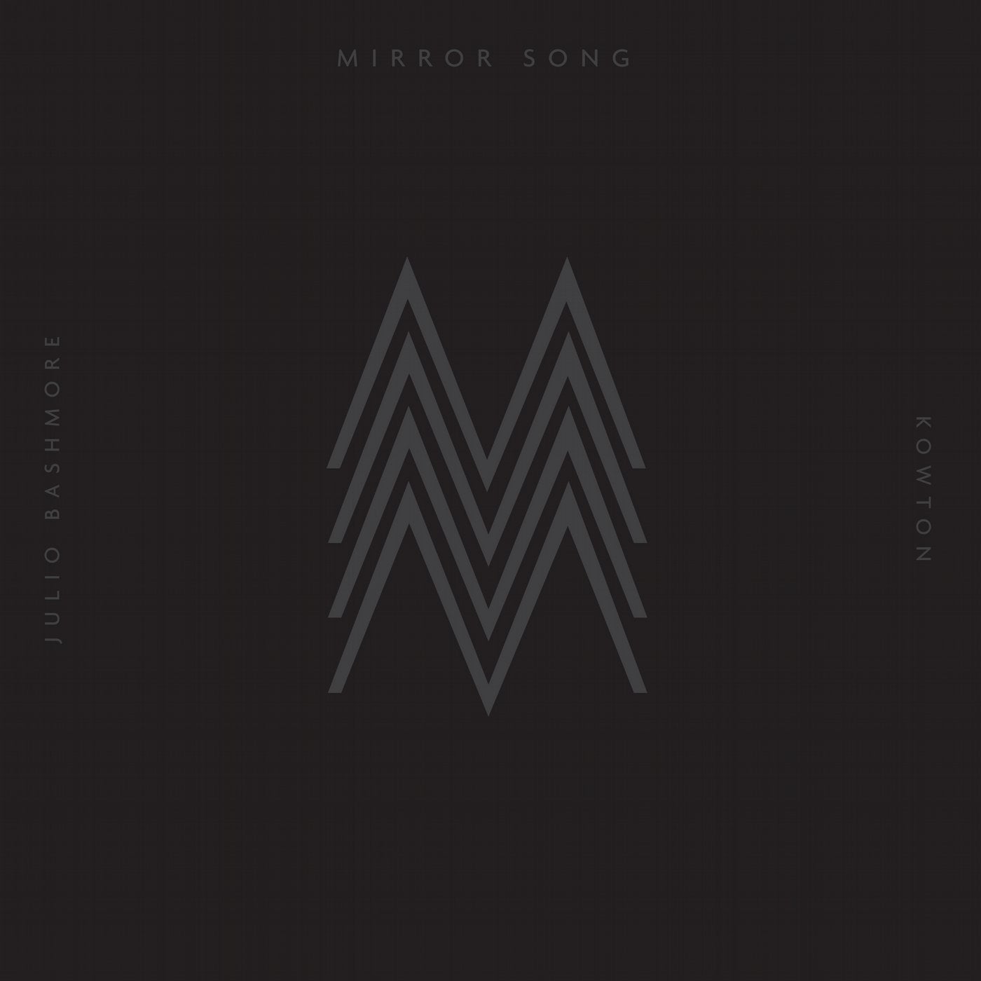 Mirror Song EP