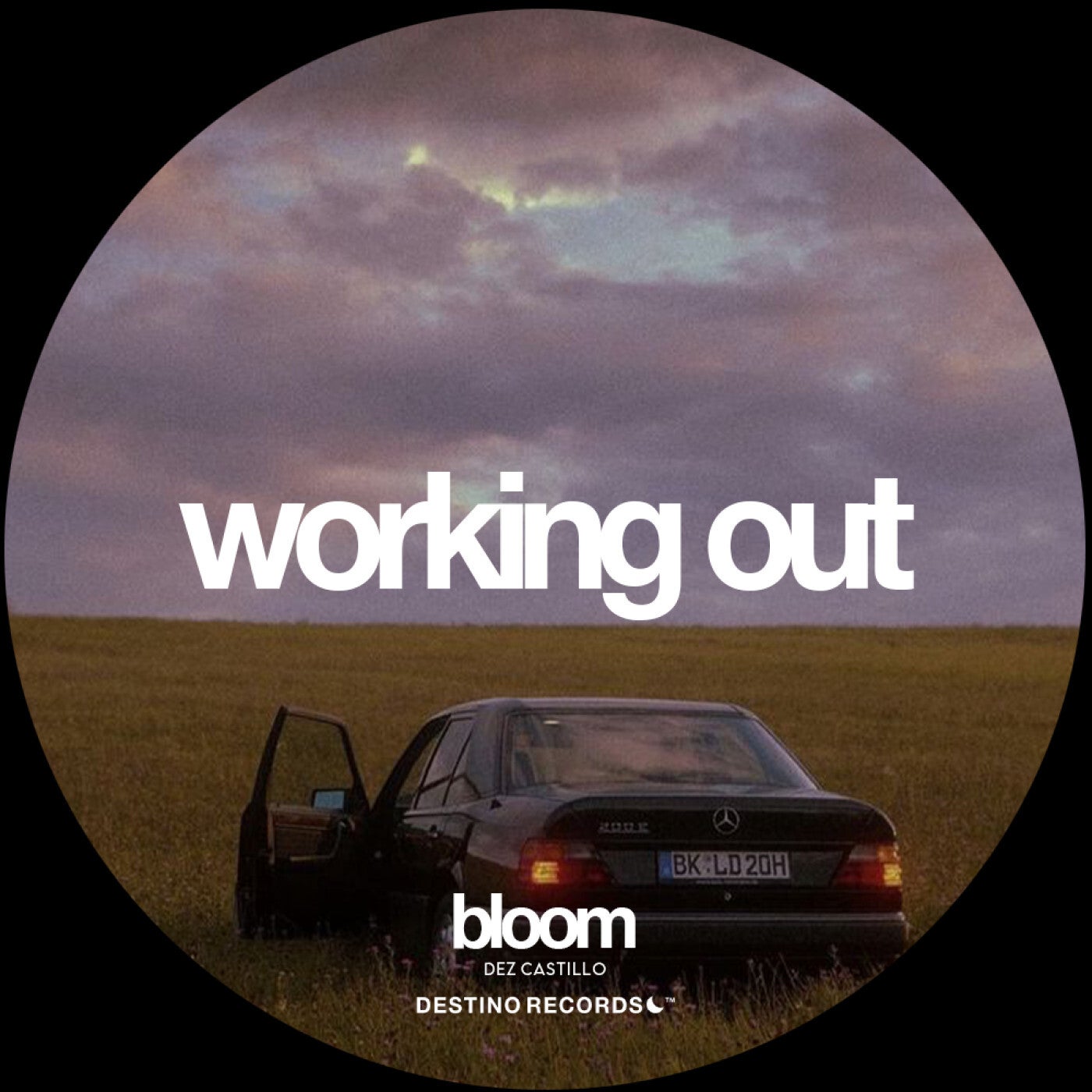 Working Out