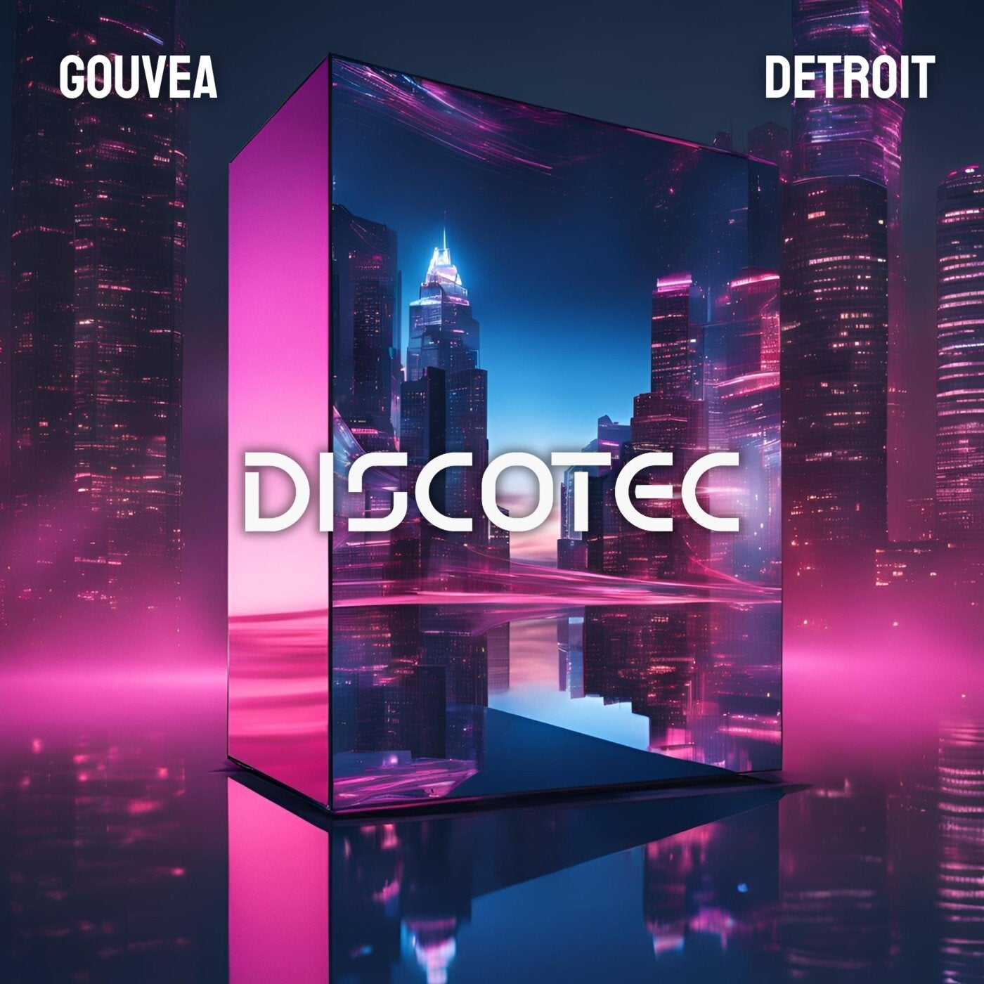 Detroit