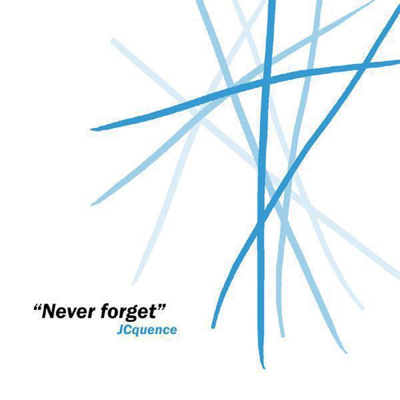Never Forget