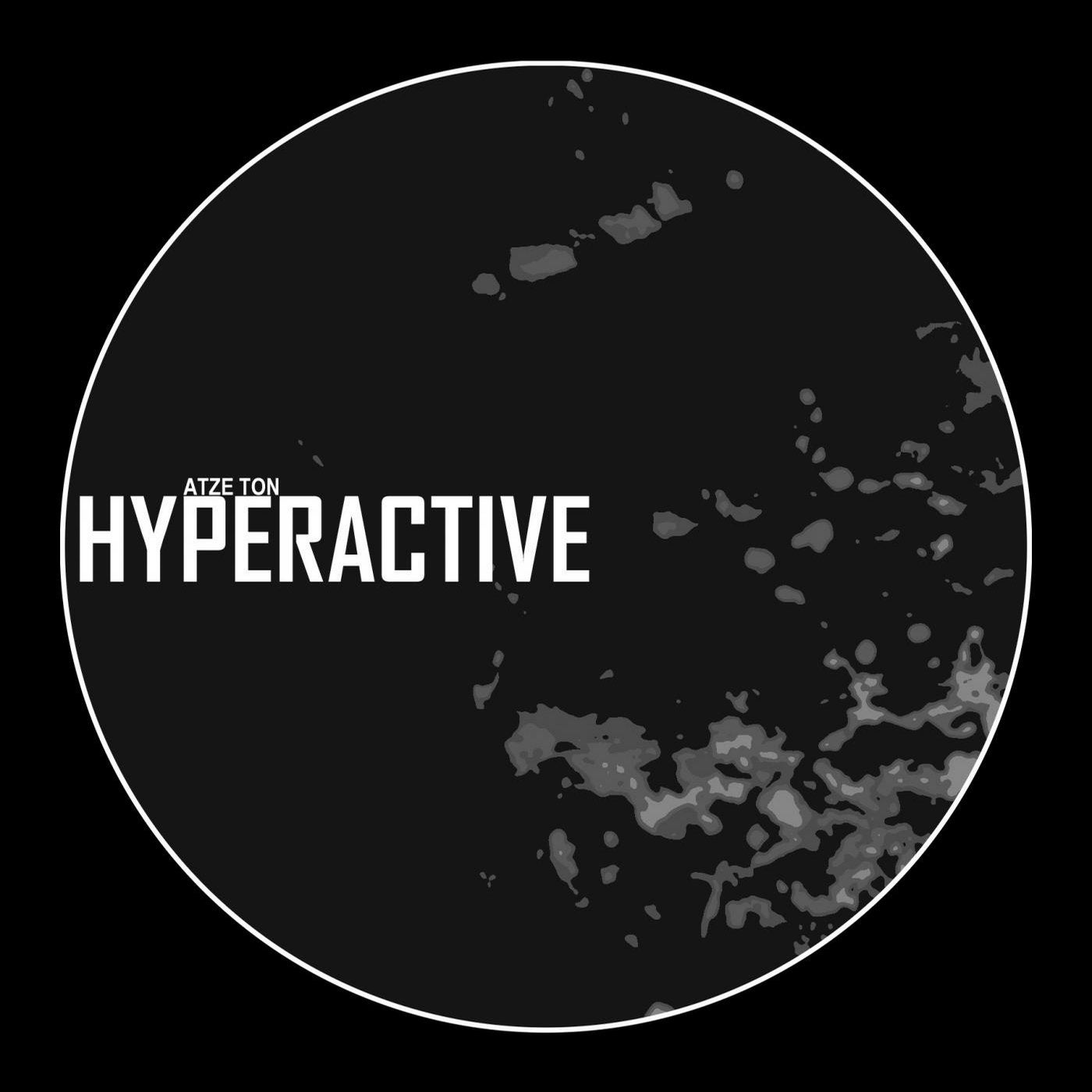 Hyperactive