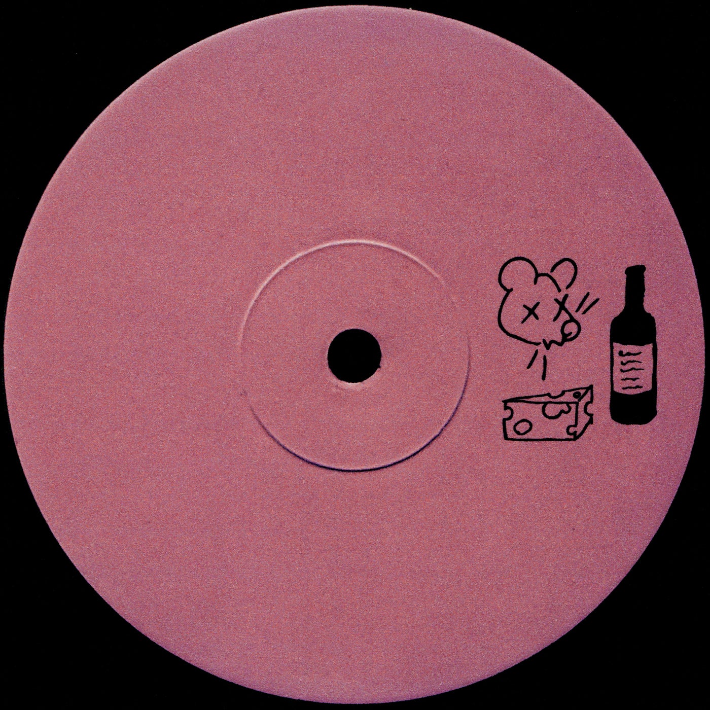 All I Need - aka Vinnie Remix