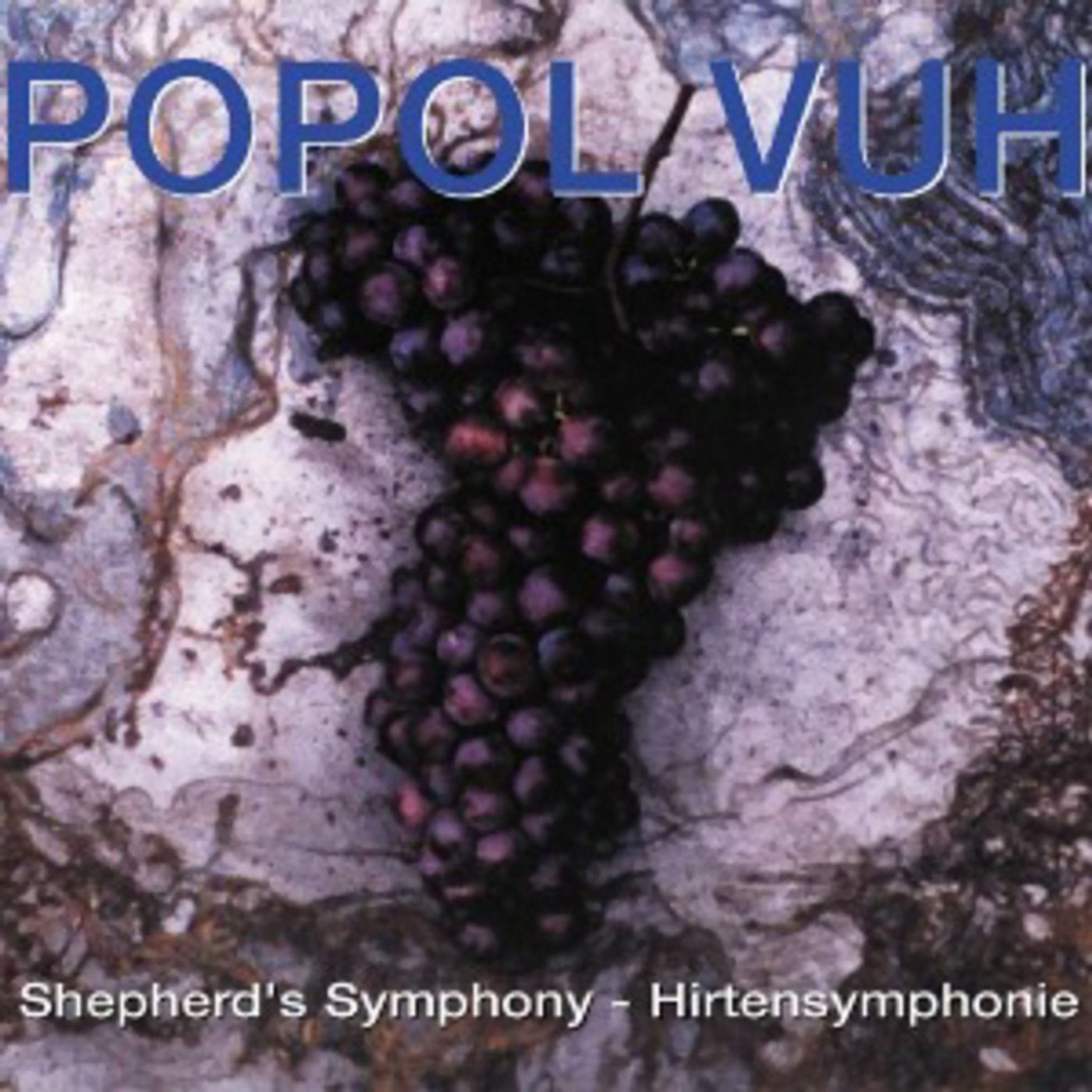 Shepherd's Symphony