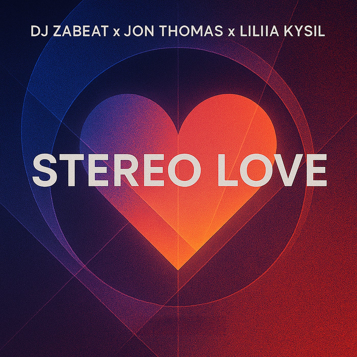Stereo Love