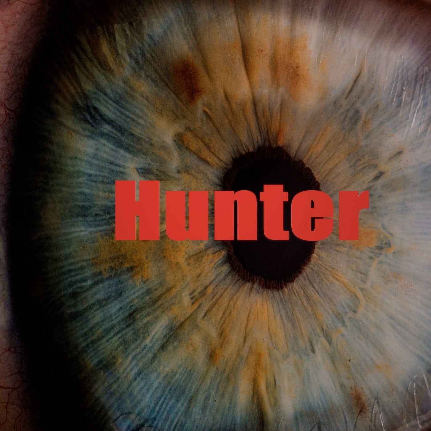 Hunter