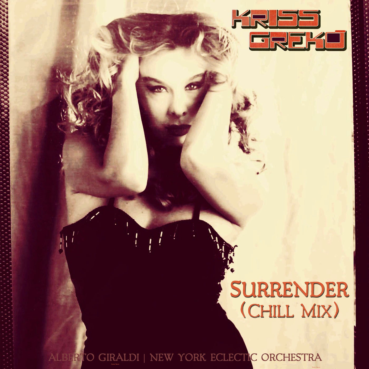 Surrender (Chill Mix)