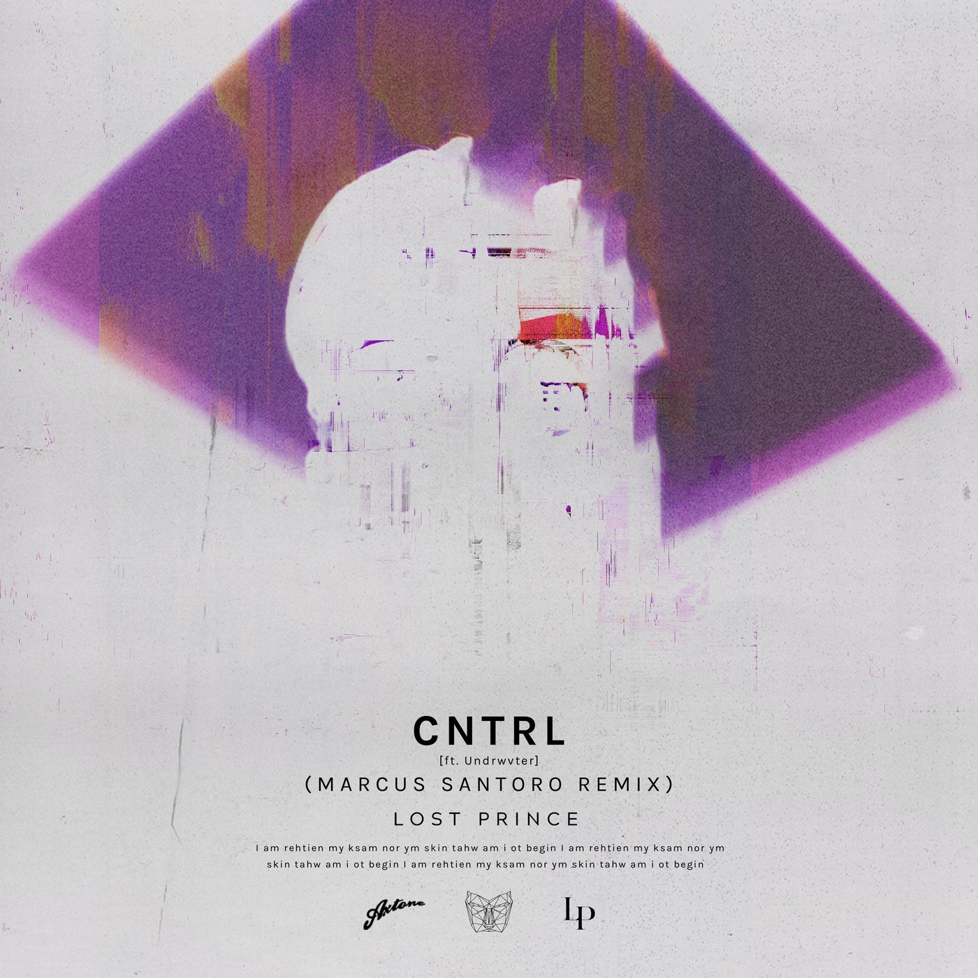 Cntrl - Marcus Santoro Remix