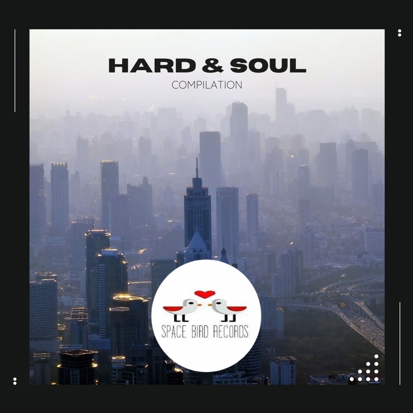 Hard & Soul
