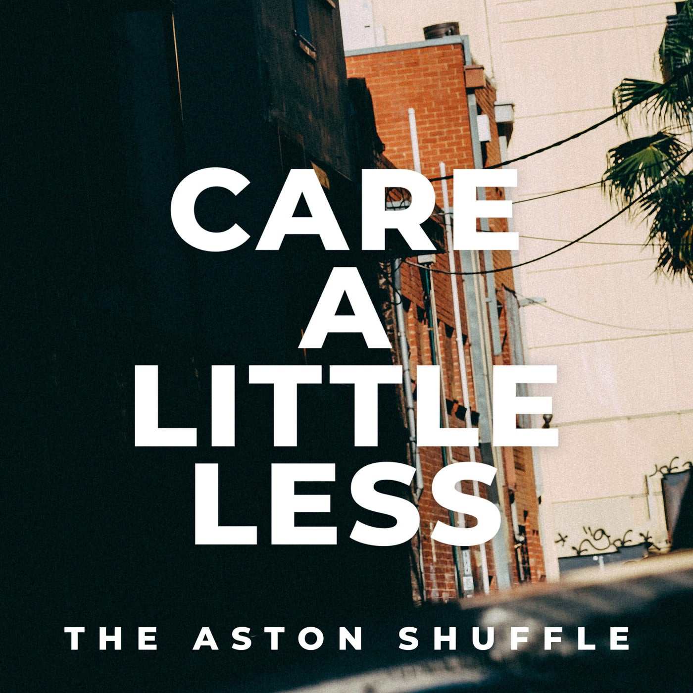 Care A Little Less (Extended Mix)