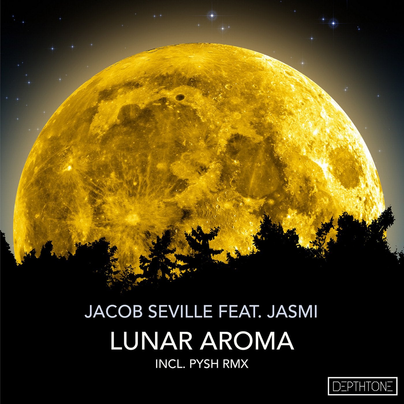 Lunar Aroma