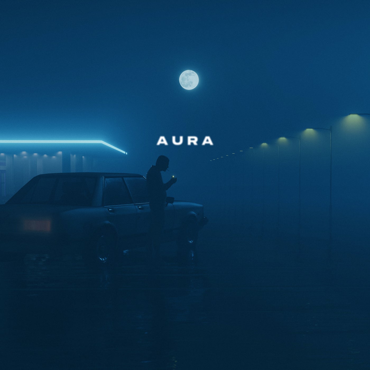 aura