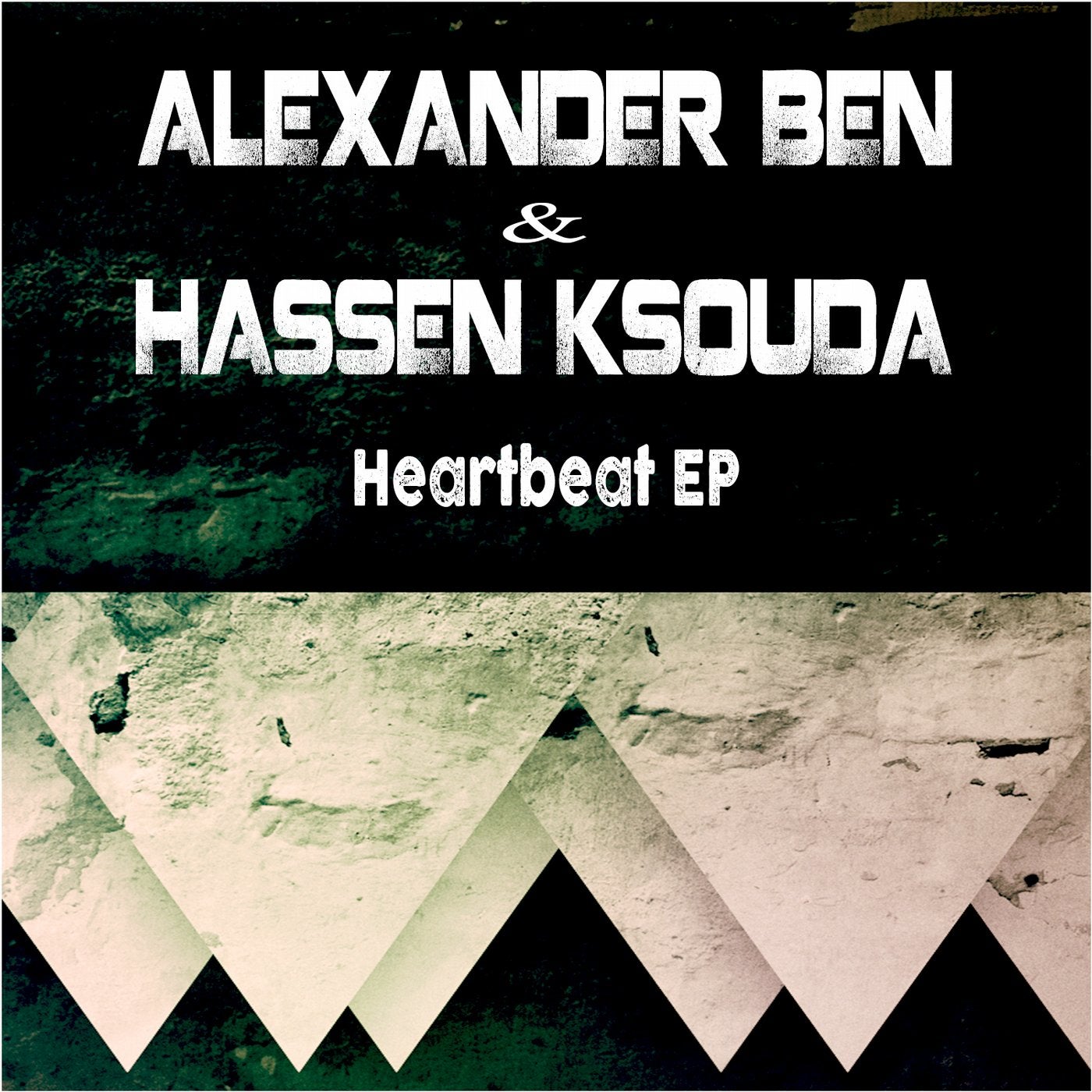 Heartbeat EP