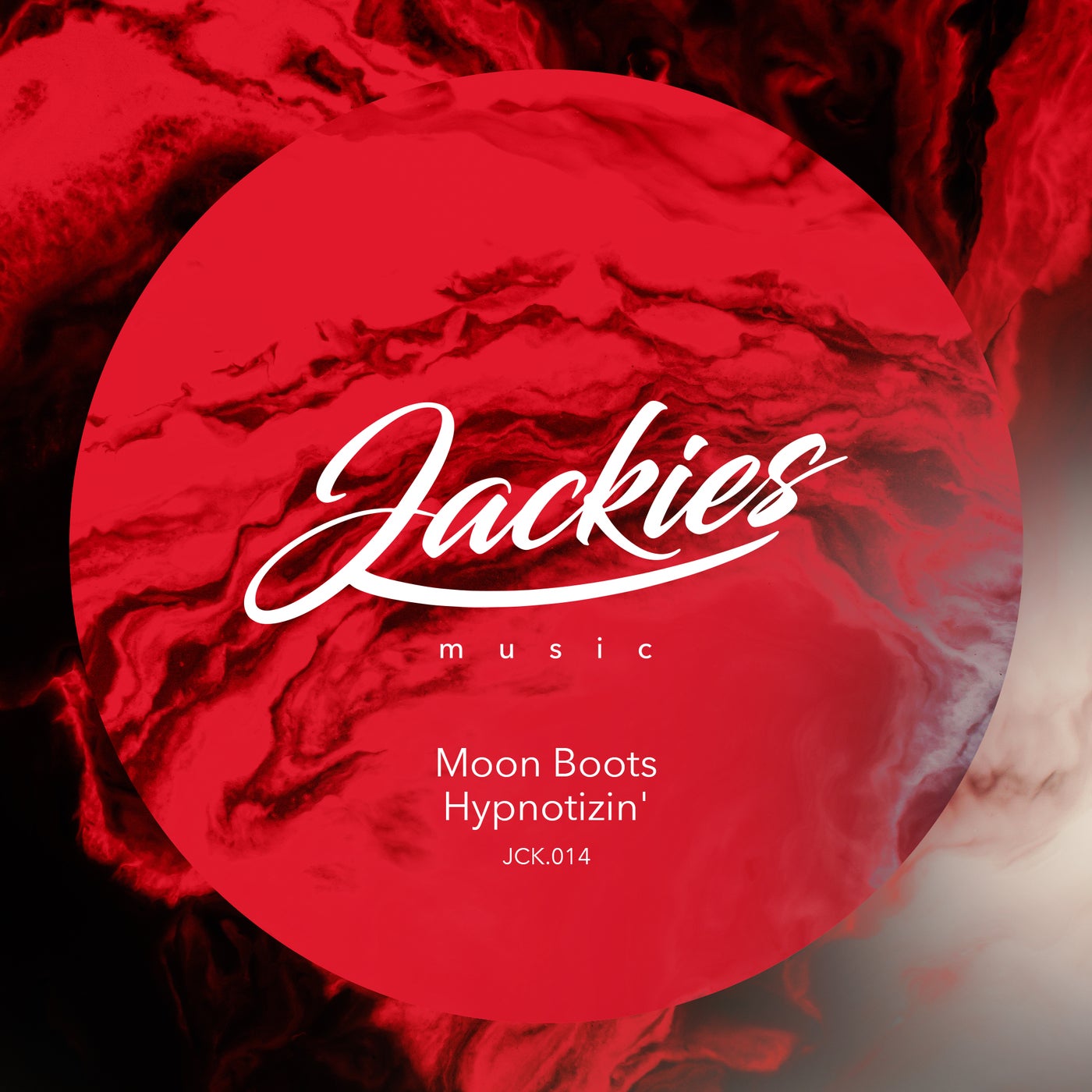 Moon Boots –  Hypnotizin&apos; (Main Mixes) [Jackies Music Records]