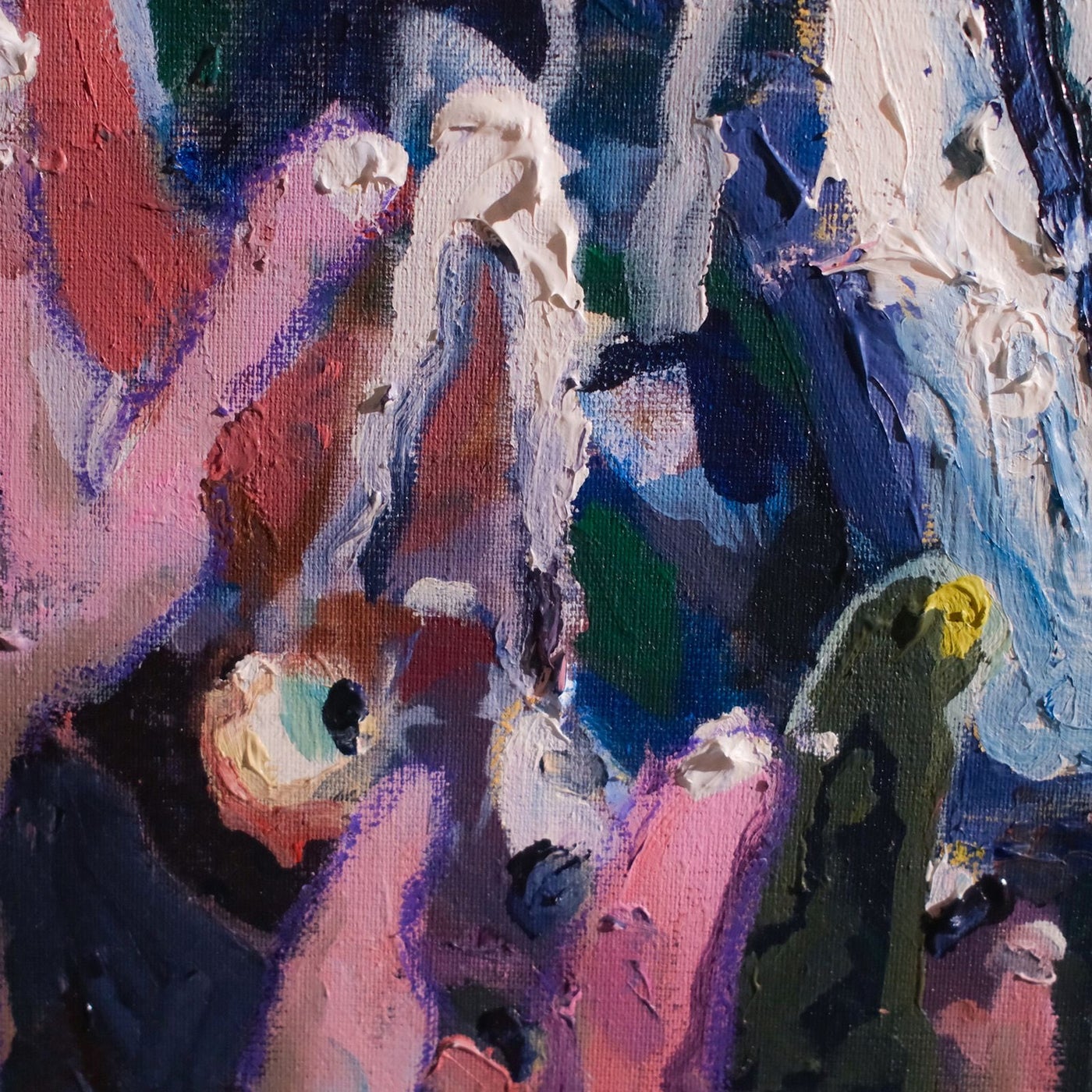 Young Man - Live from Kantine Berghain