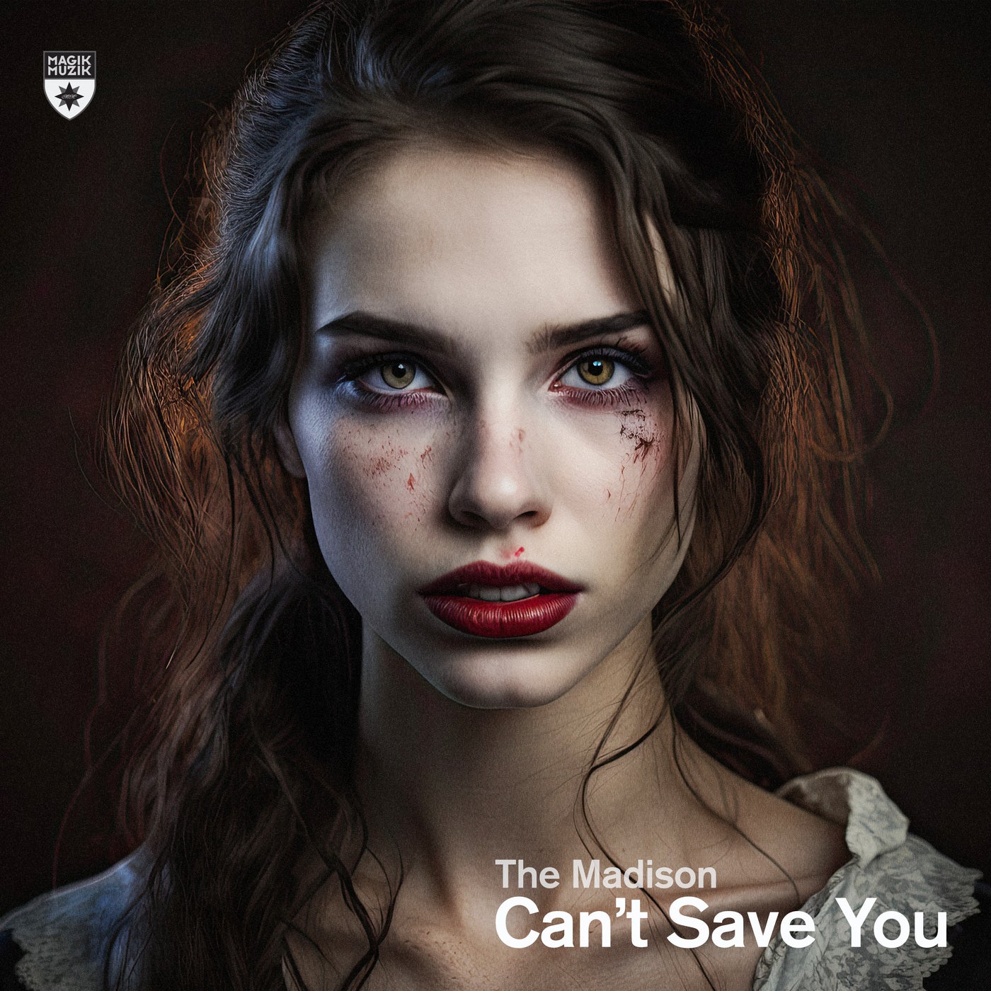 Can't Save You