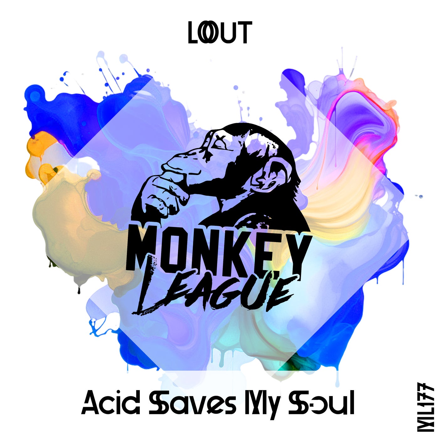 Acid Saves My Soul