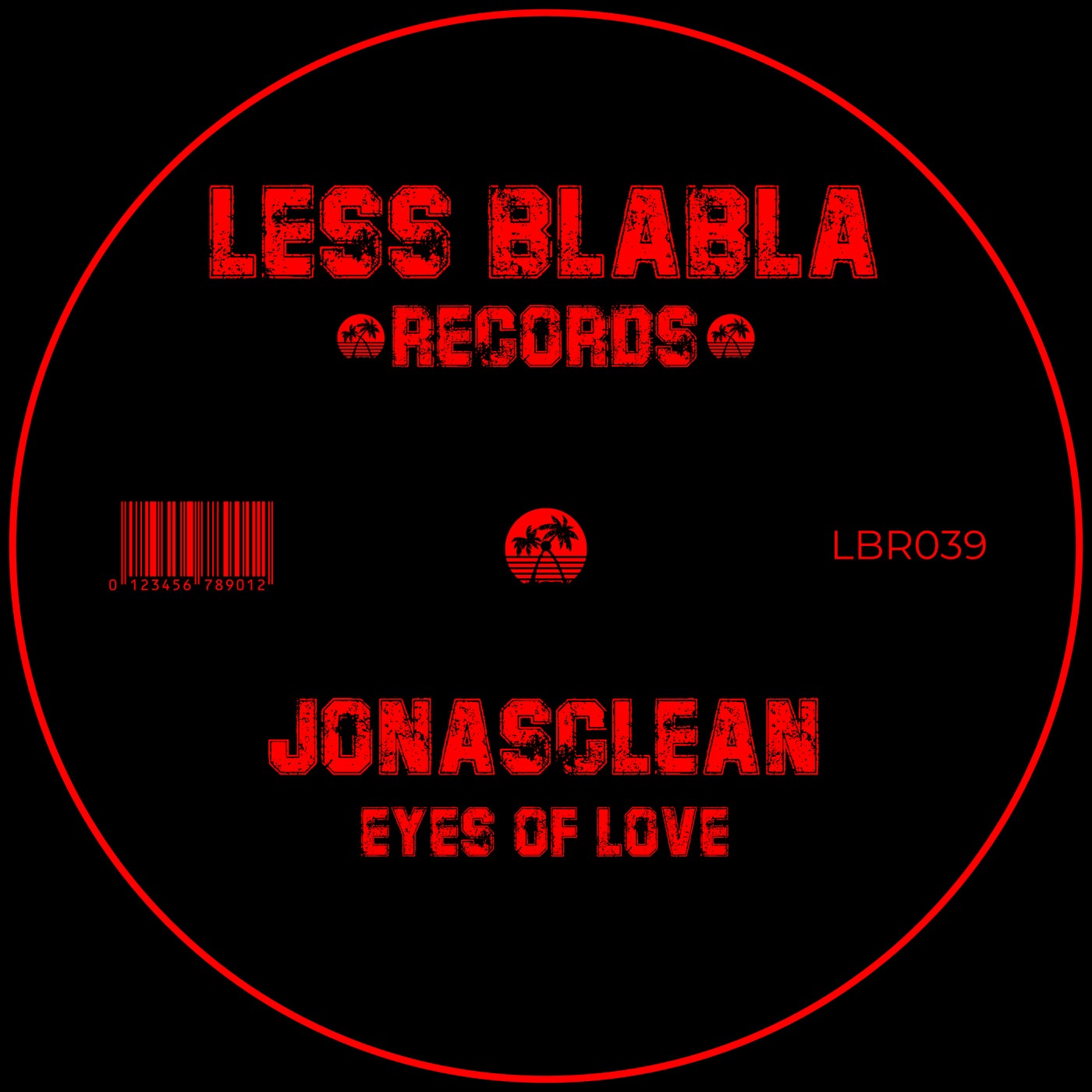 Eyes of Love