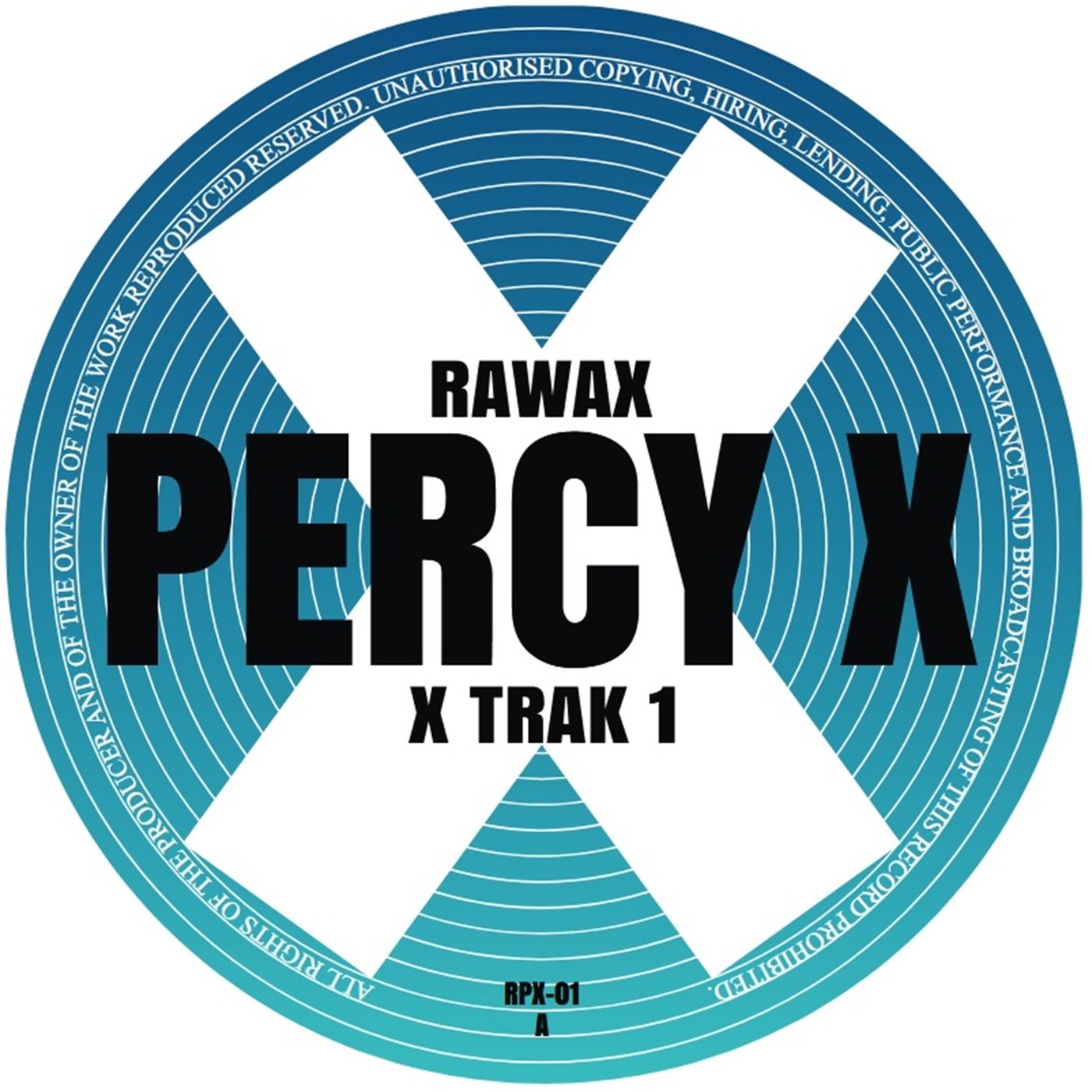 X Trak 1 & 2