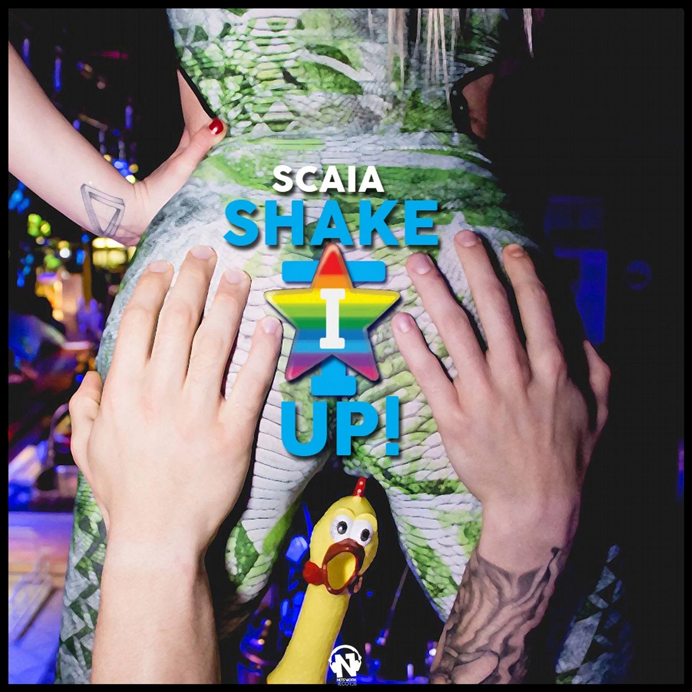Shake It Up!