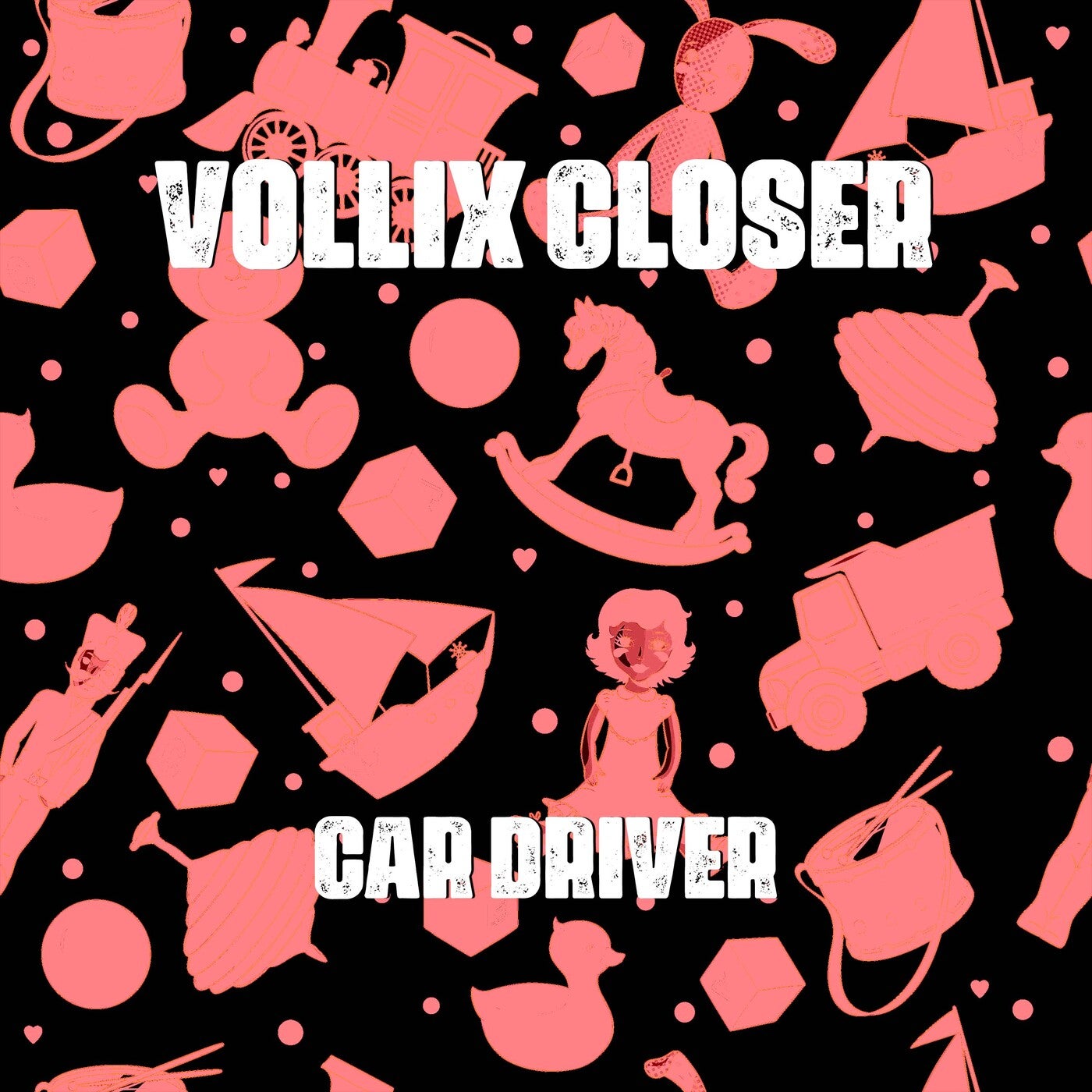 Car Driver