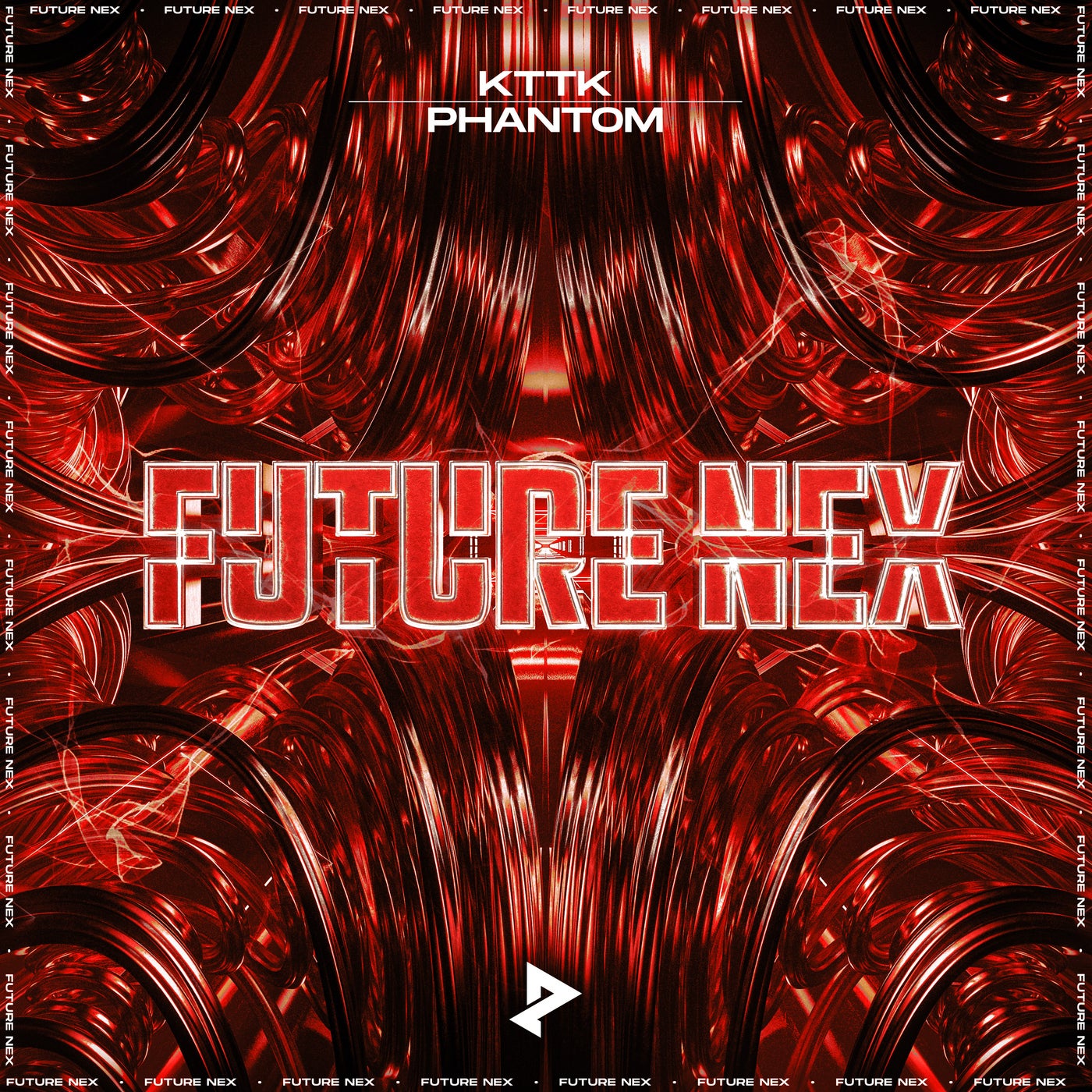 Cover art for Phantom