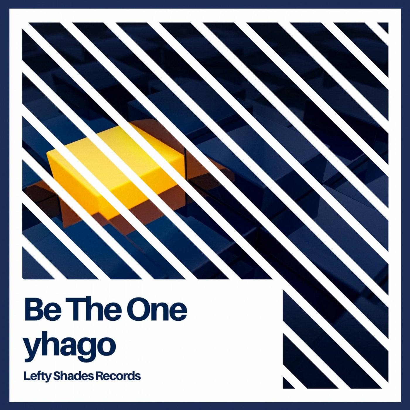 Be The One