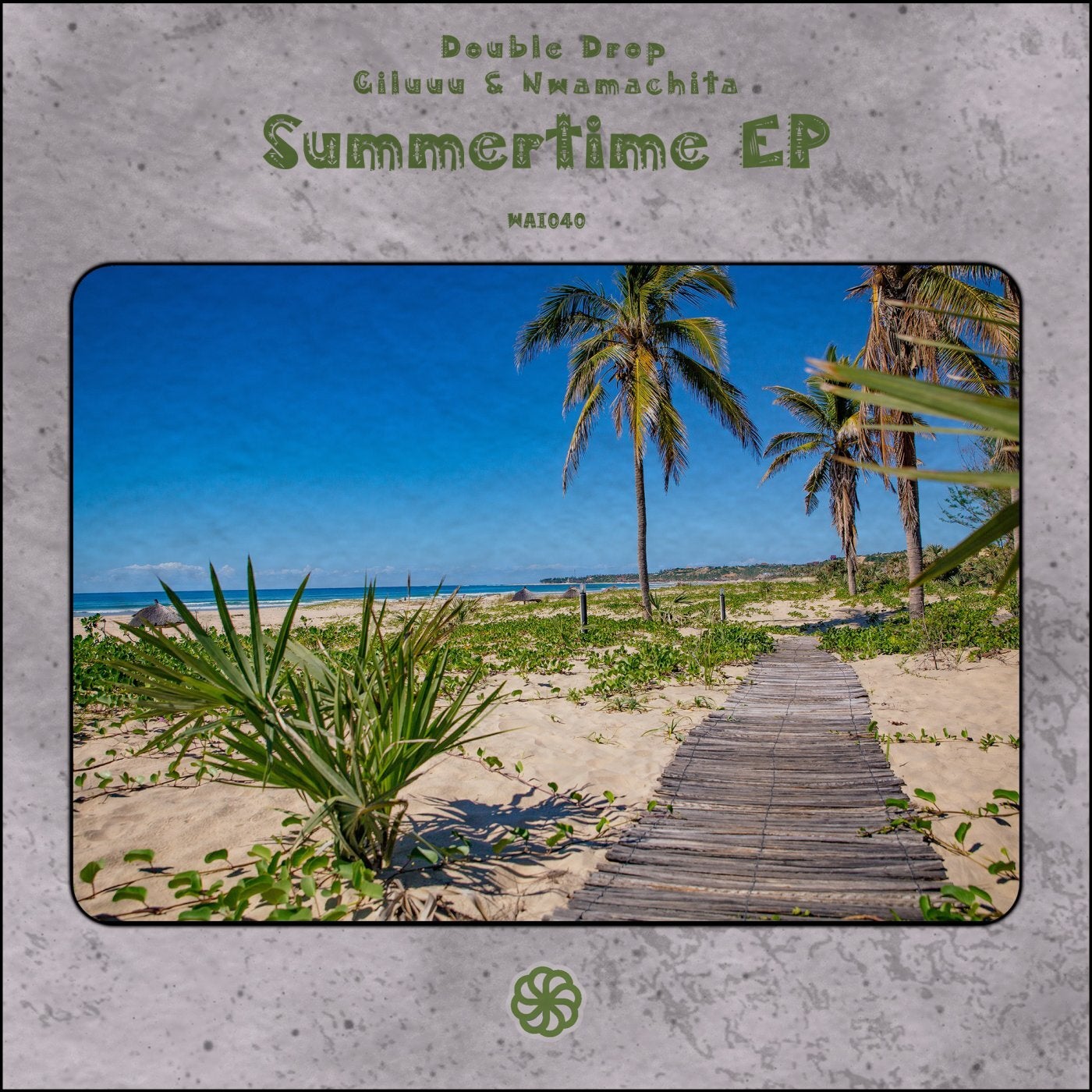 Summertime EP