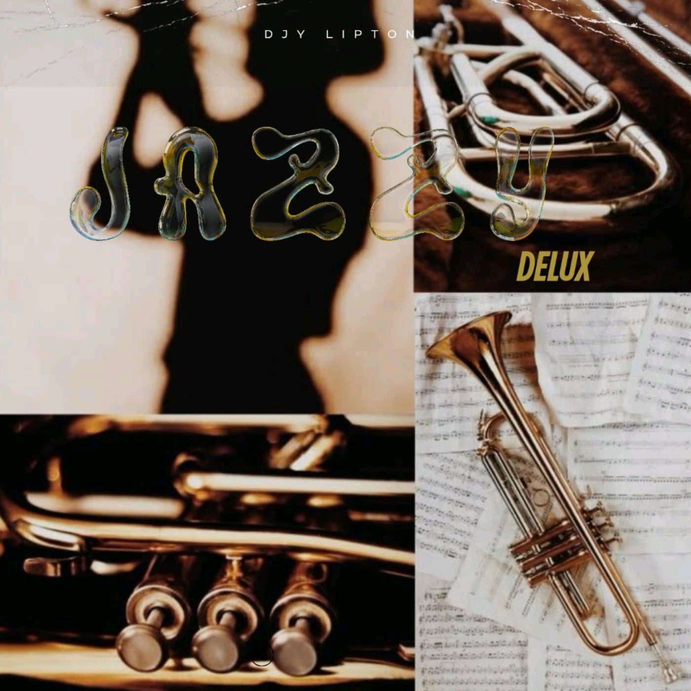 Jazzy Delux