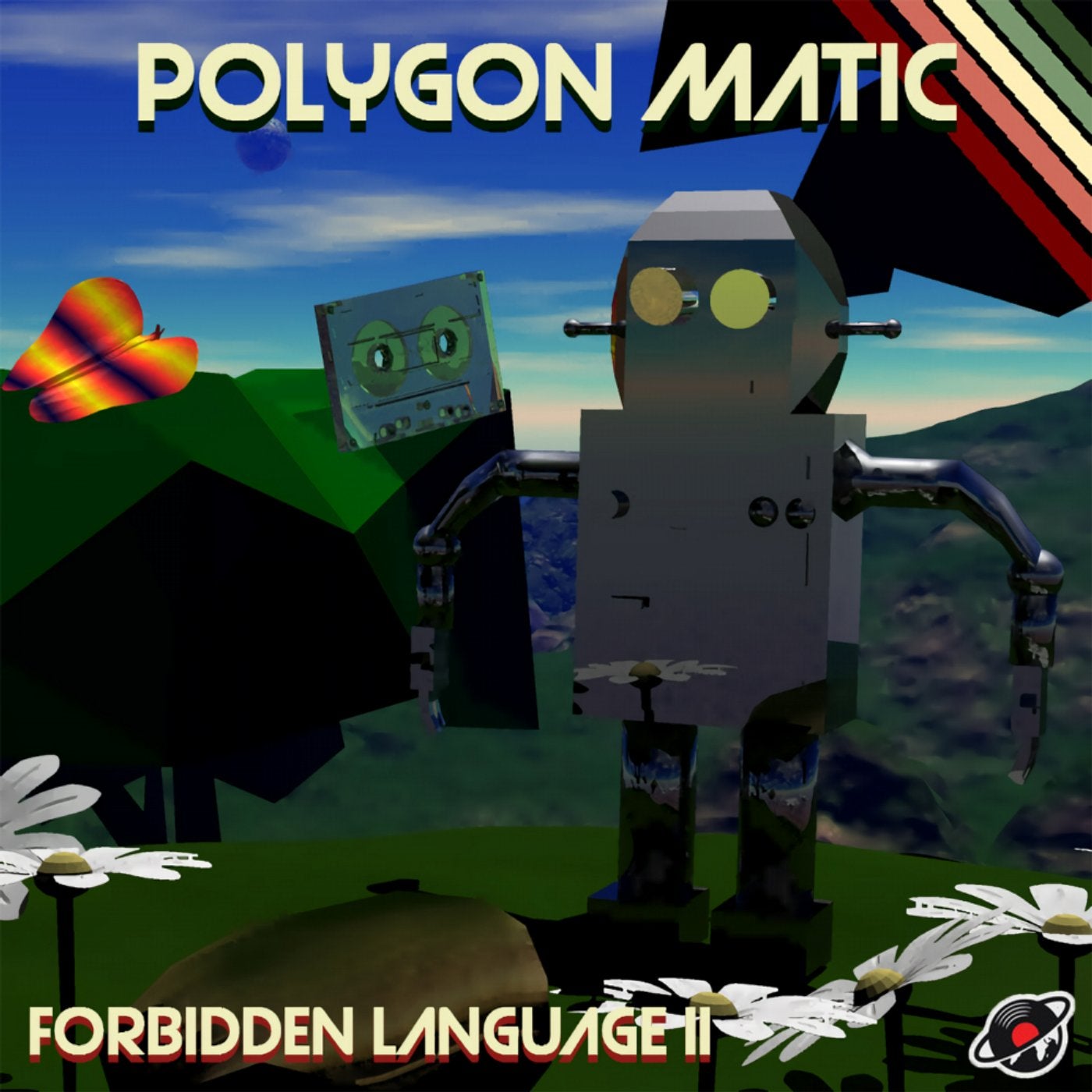 Forbidden Language II